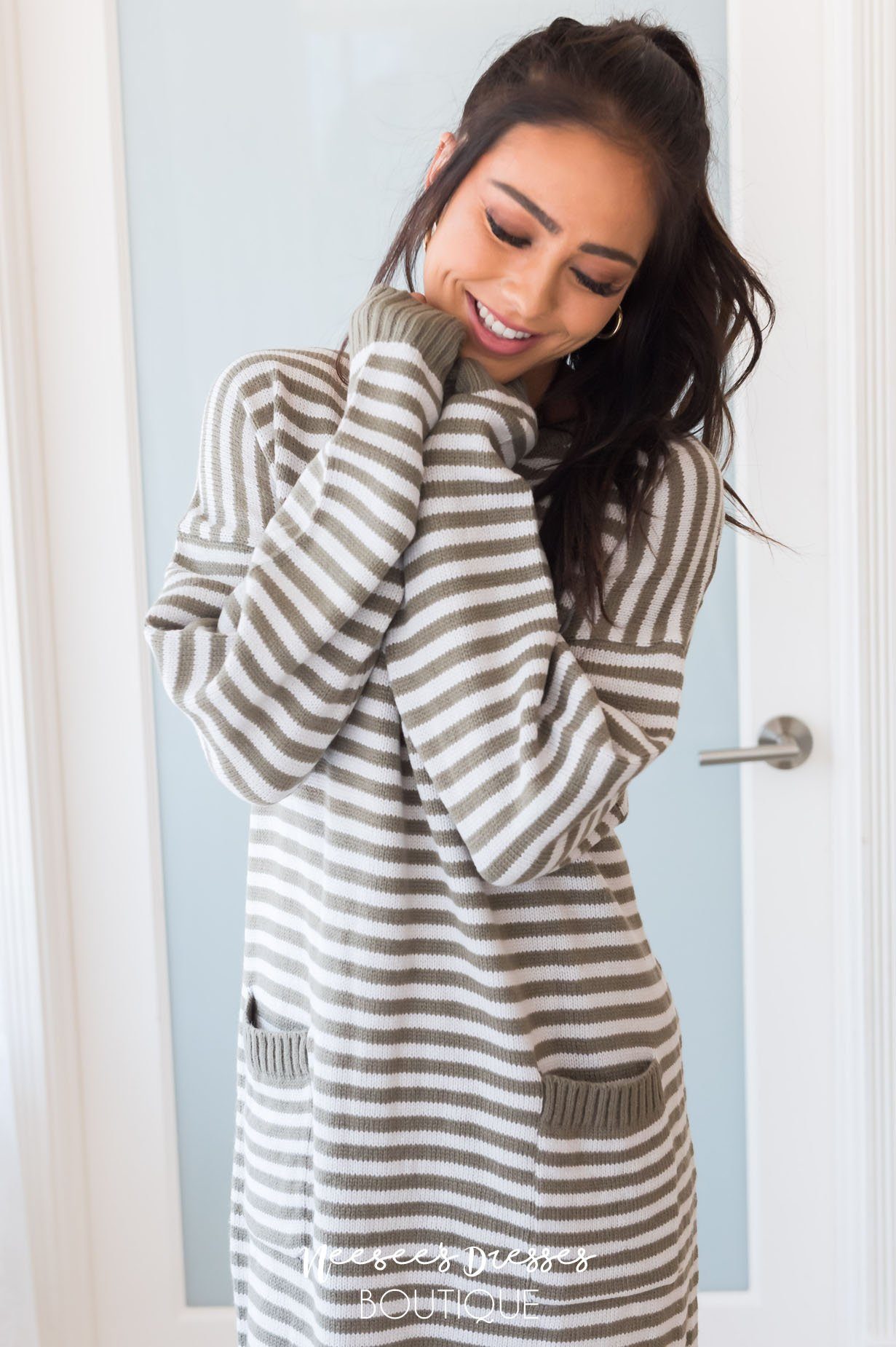 The Storme Modest Dresses vendor-unknown 