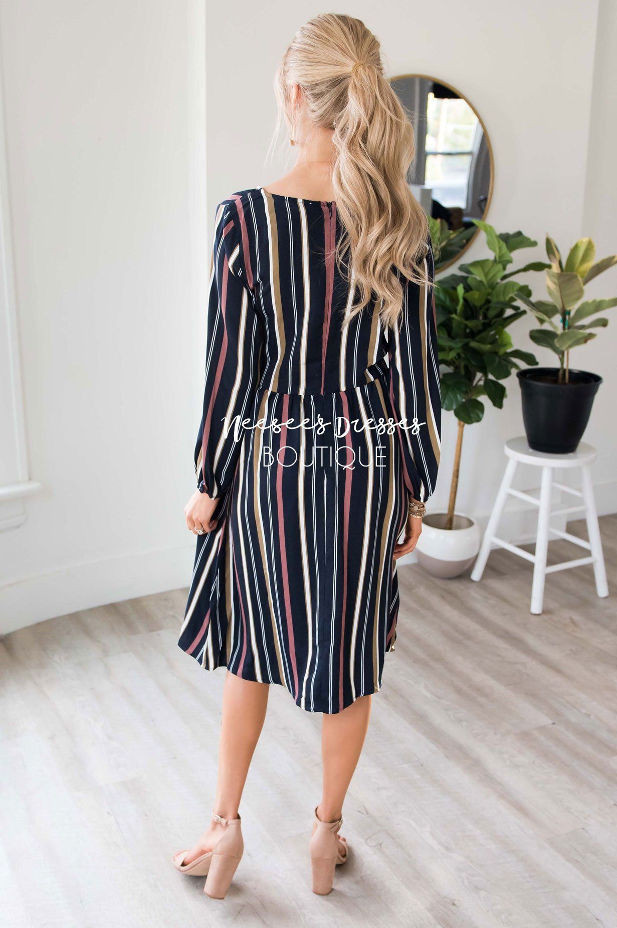 The Havannah Modest Dresses vendor-unknown 