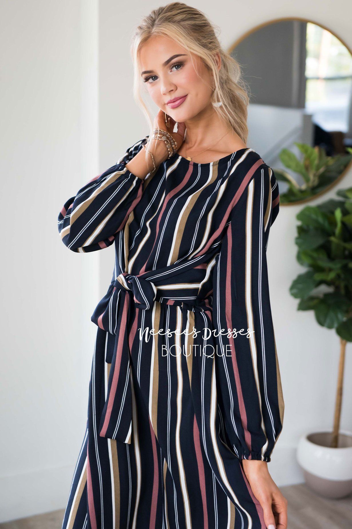 The Havannah Modest Dresses vendor-unknown 