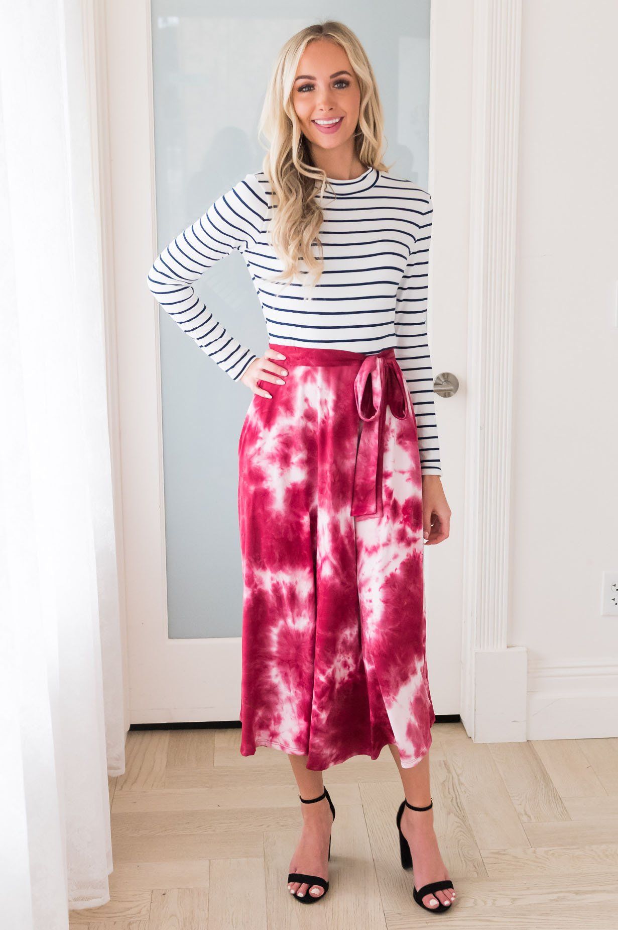 The Shanna Modest Dresses vendor-unknown 