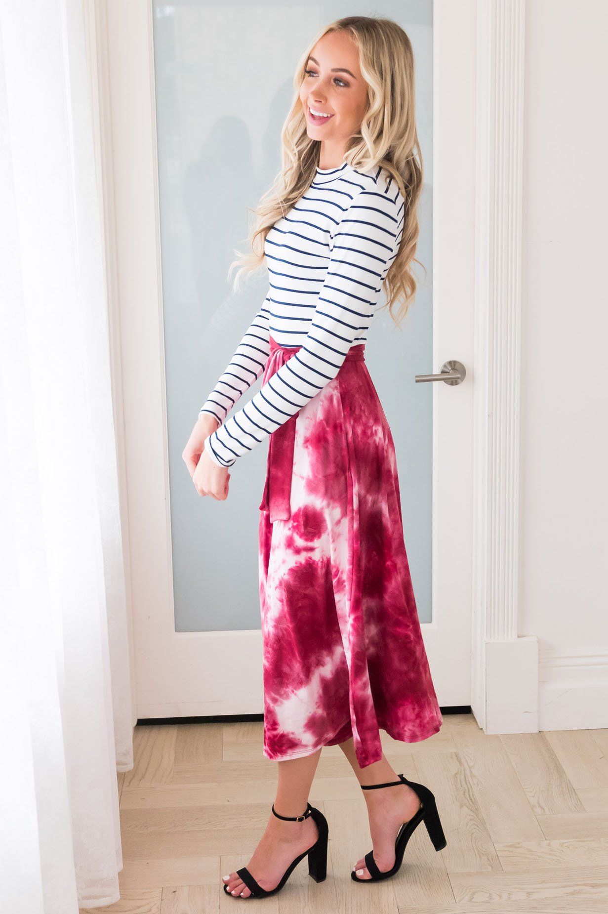 The Shanna Modest Dresses vendor-unknown 