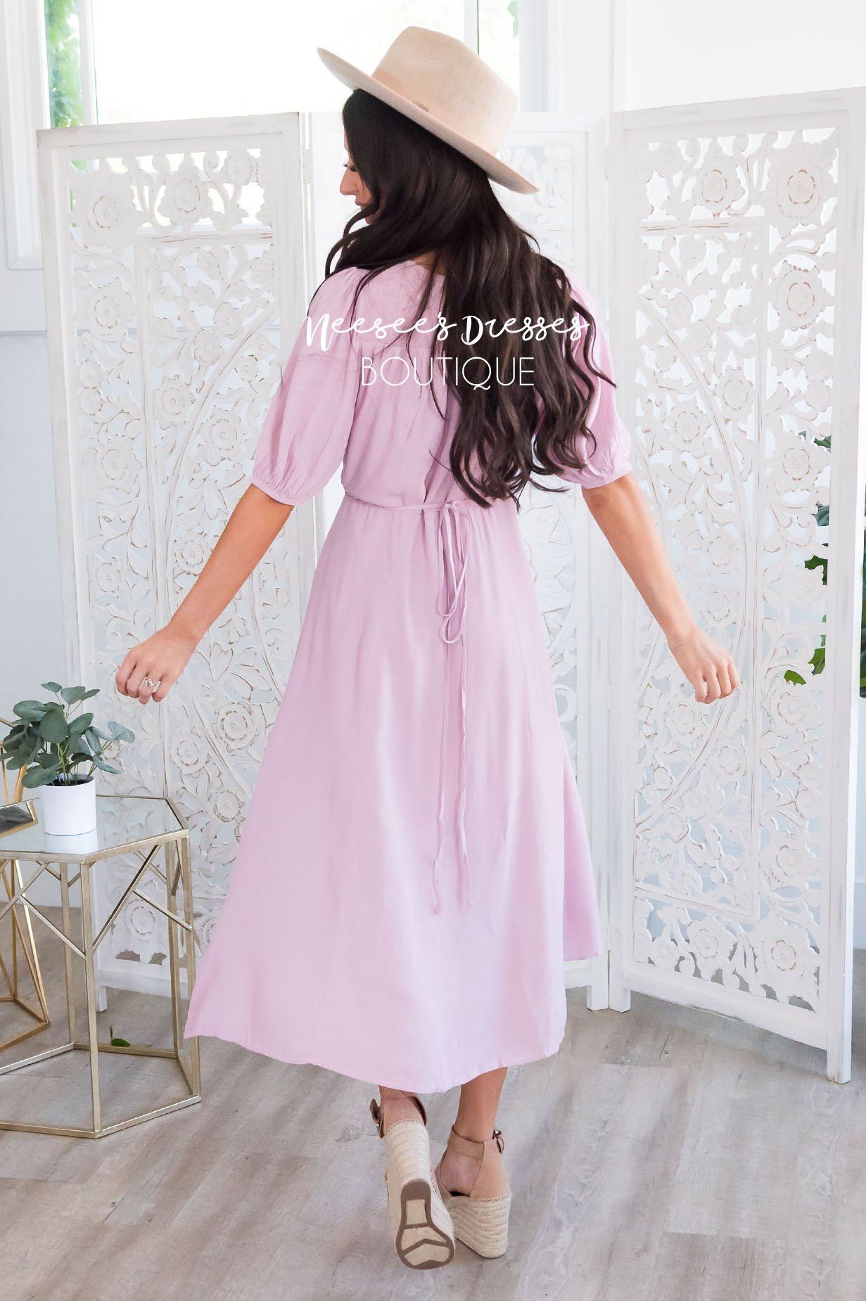 The Suri Modest Dresses vendor-unknown 