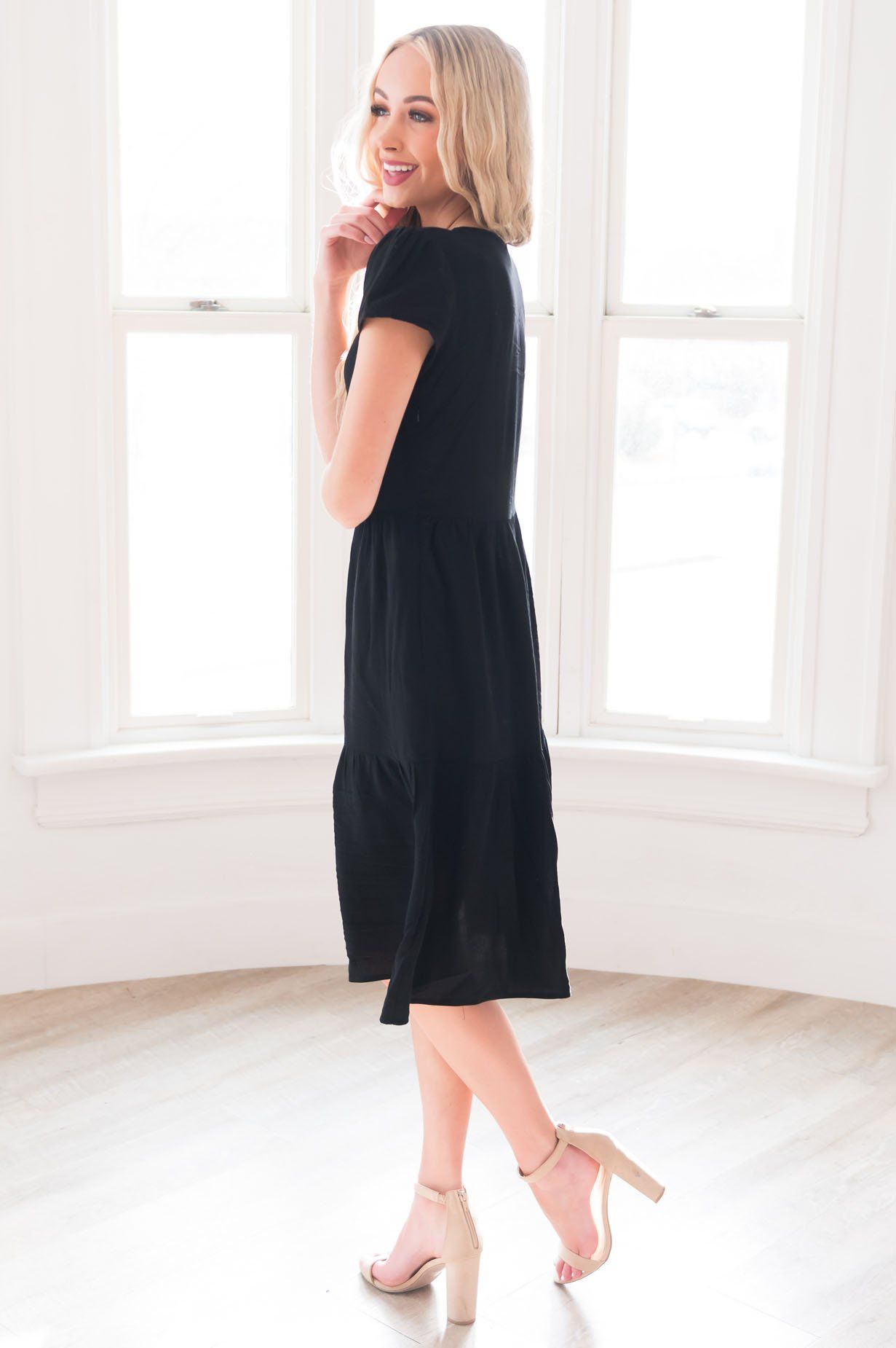 The Susy Modest Dresses vendor-unknown 