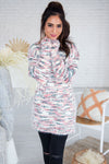 Sweet As Candy Sweater Modest Dresses vendor-unknown 