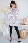 Sweet As Candy Sweater Modest Dresses vendor-unknown