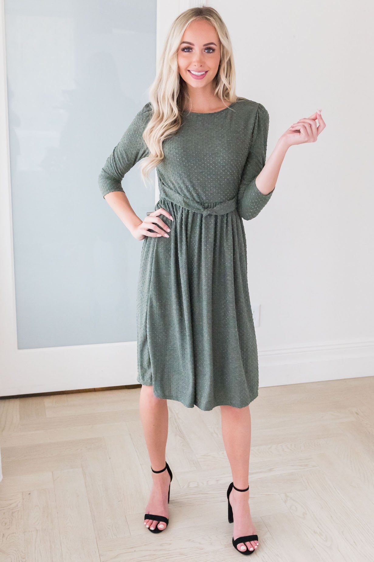 The Nadya Modest Dresses vendor-unknown 