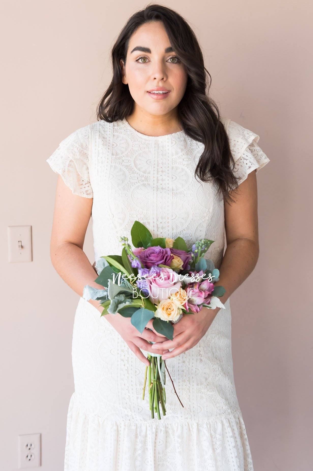 The Talyah Modest Dresses vendor-unknown 