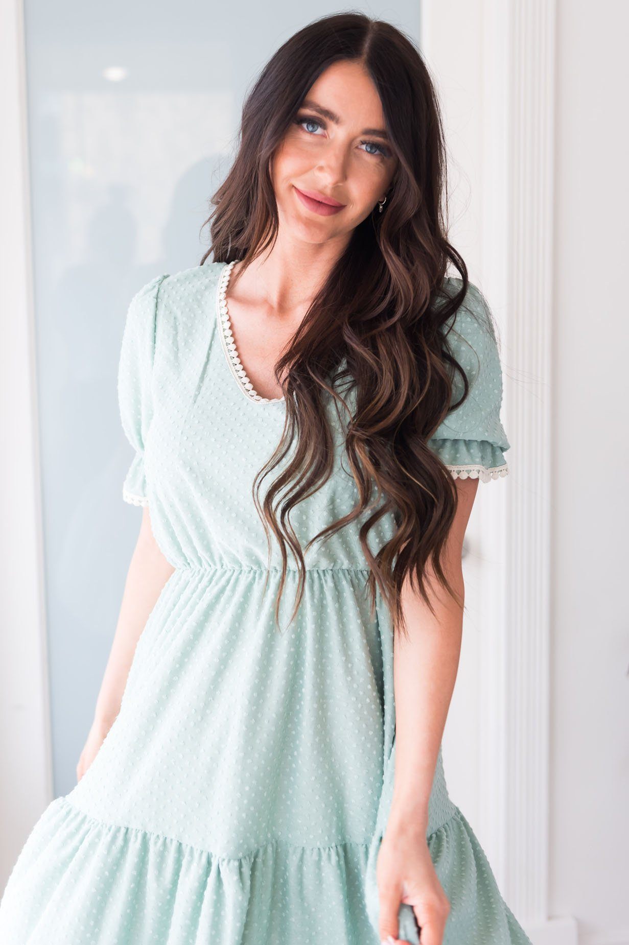 The Tammany Modest Dresses vendor-unknown 