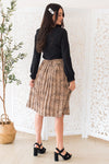 Last Minute Modest Pleat Skirt Modest Dresses vendor-unknown