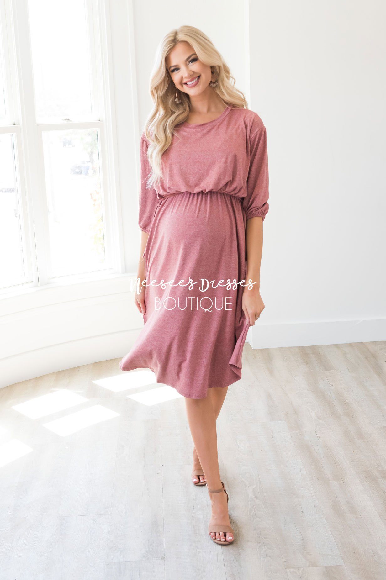 The Tariel Modest Dresses vendor-unknown 