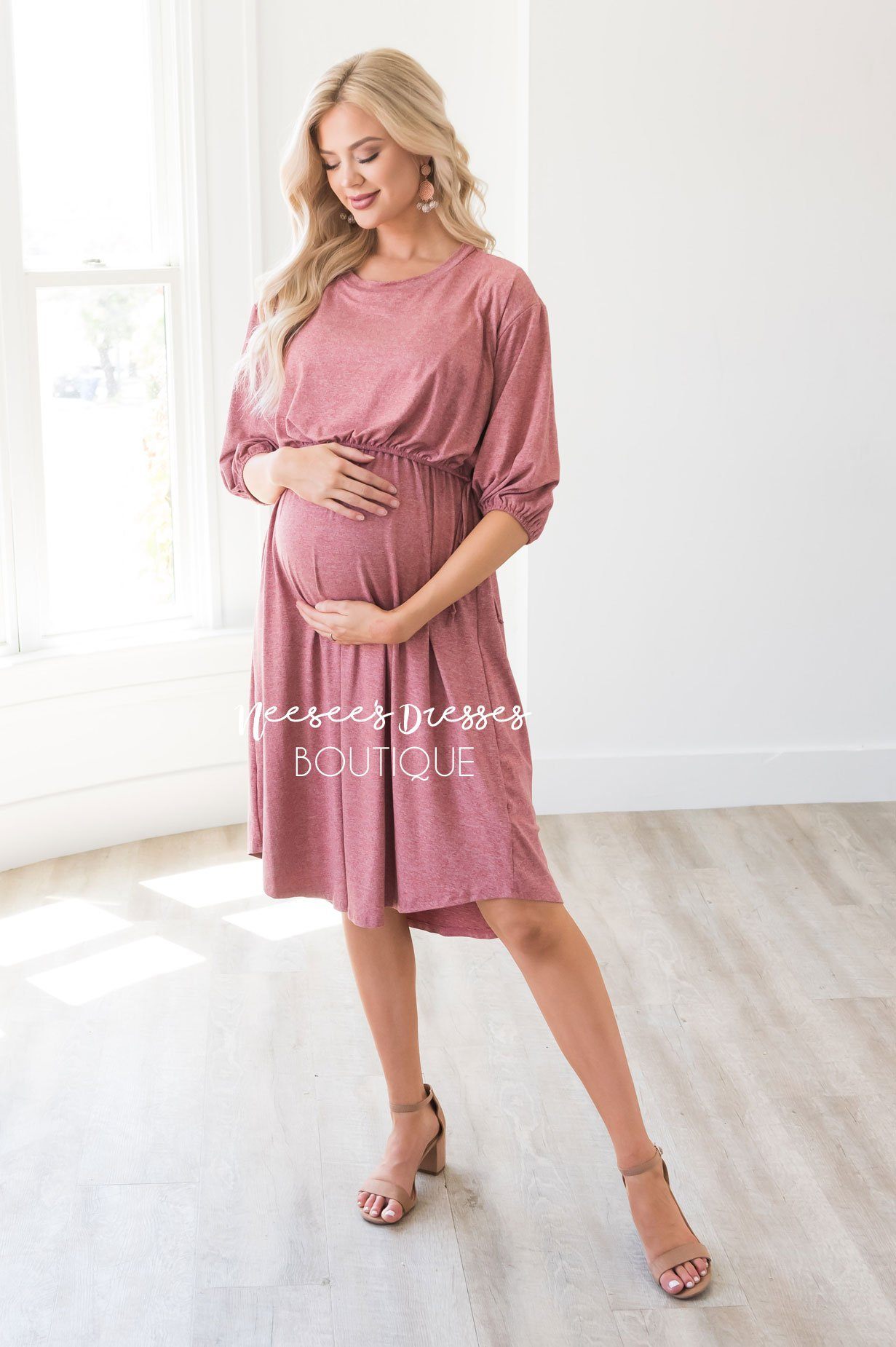 The Tariel Modest Dresses vendor-unknown 