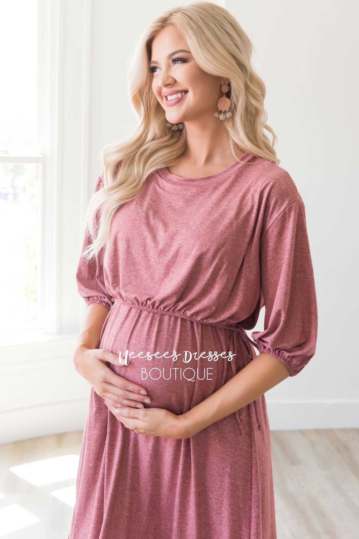 The Tariel Modest Dresses vendor-unknown 