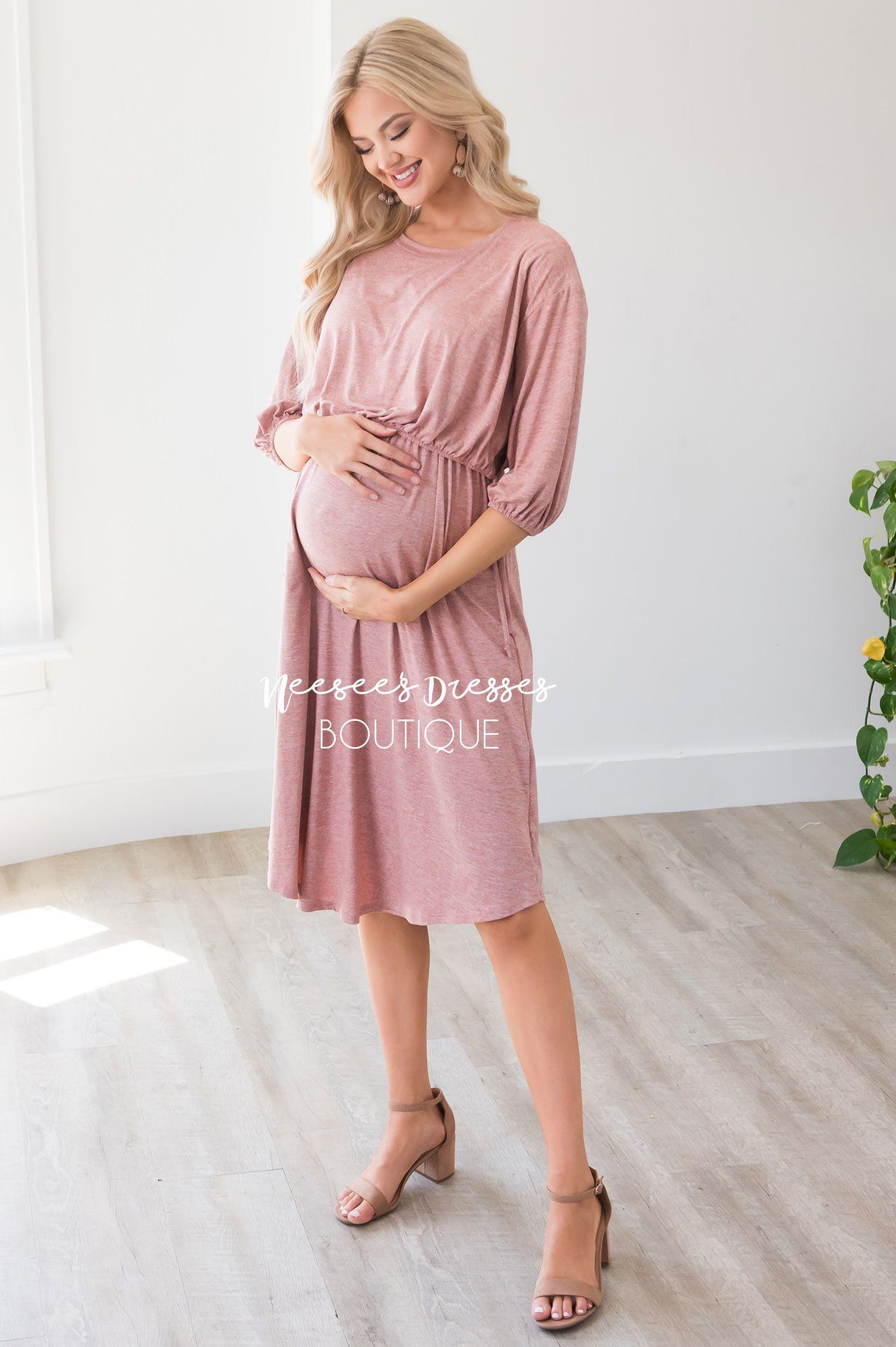 The Tariel Modest Dresses vendor-unknown 