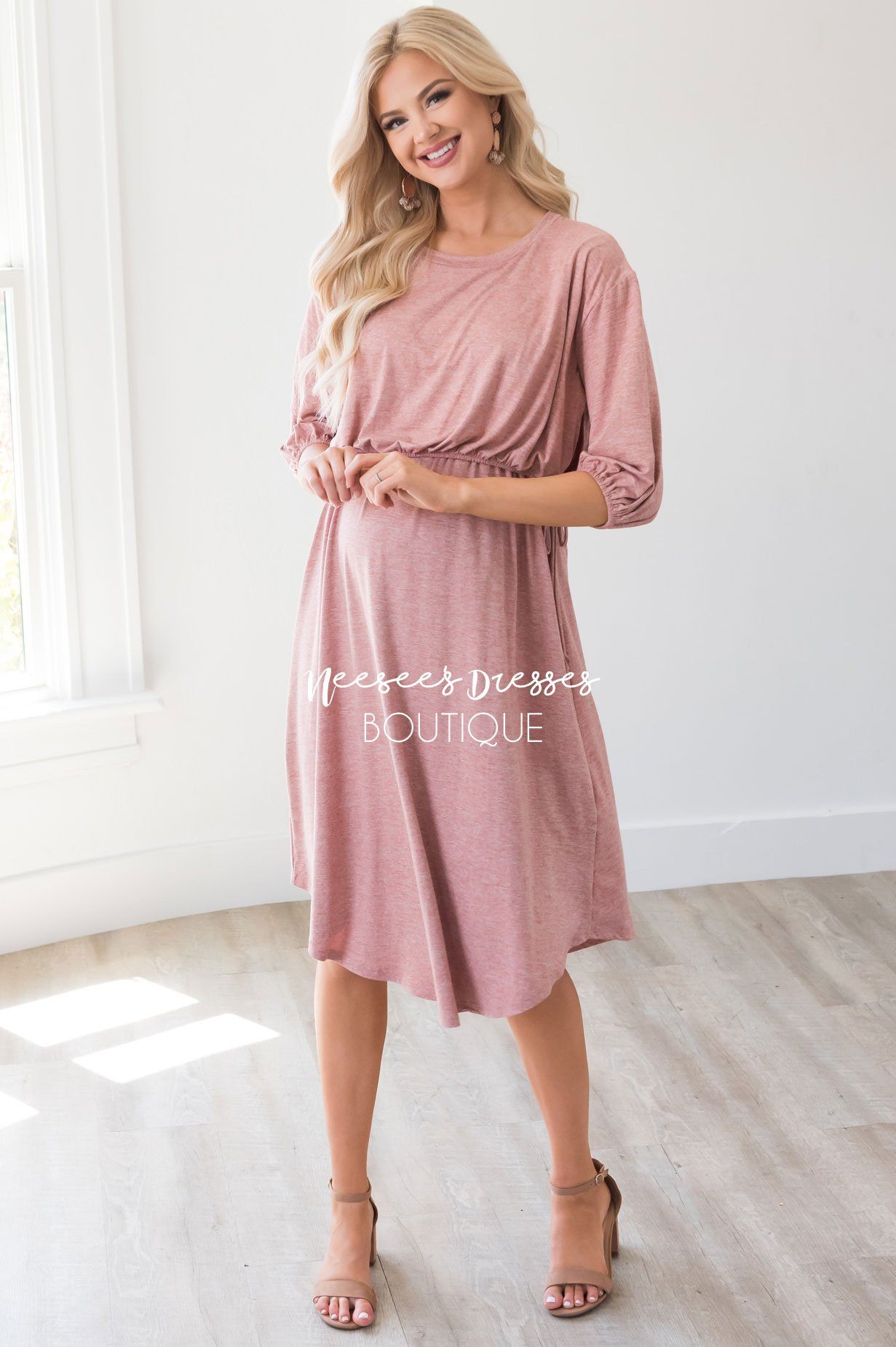 The Tariel Modest Dresses vendor-unknown 