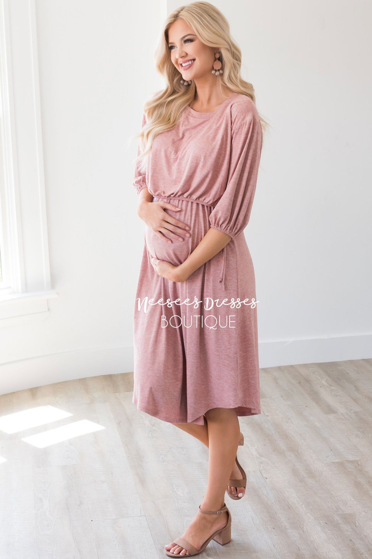 The Tariel Modest Dresses vendor-unknown 