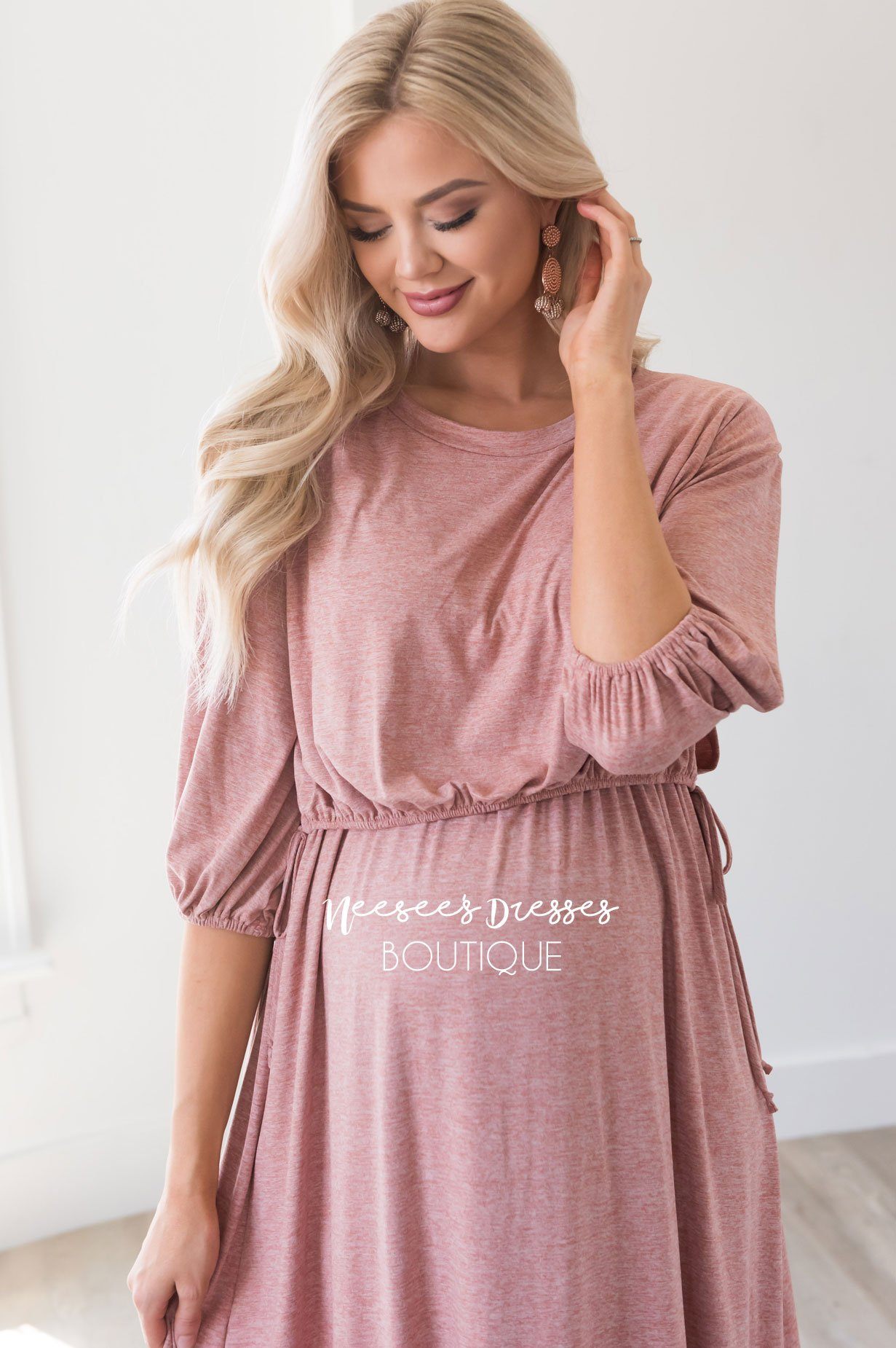 The Tariel Modest Dresses vendor-unknown 