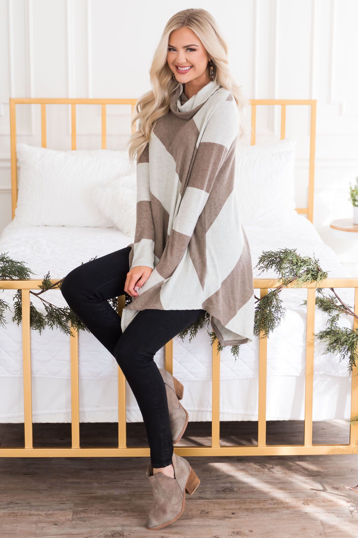 Got Over You Modest Tunic Modest Dresses vendor-unknown 