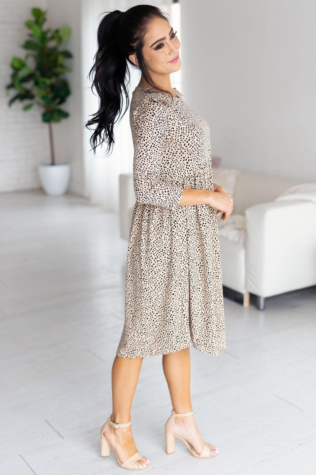 The Tanielle Modest Dresses vendor-unknown 