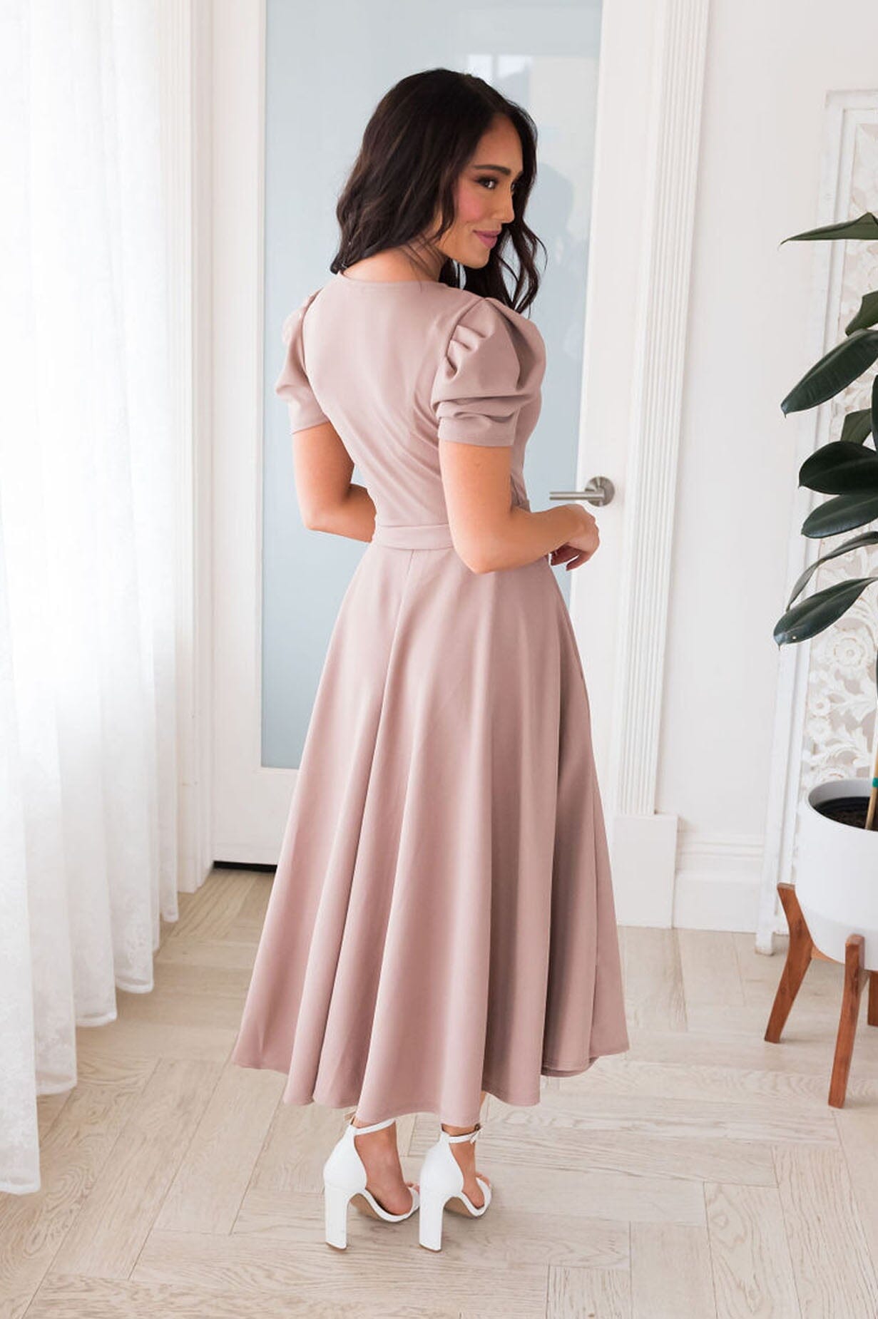 The Gianna Modest Dresses vendor-unknown 