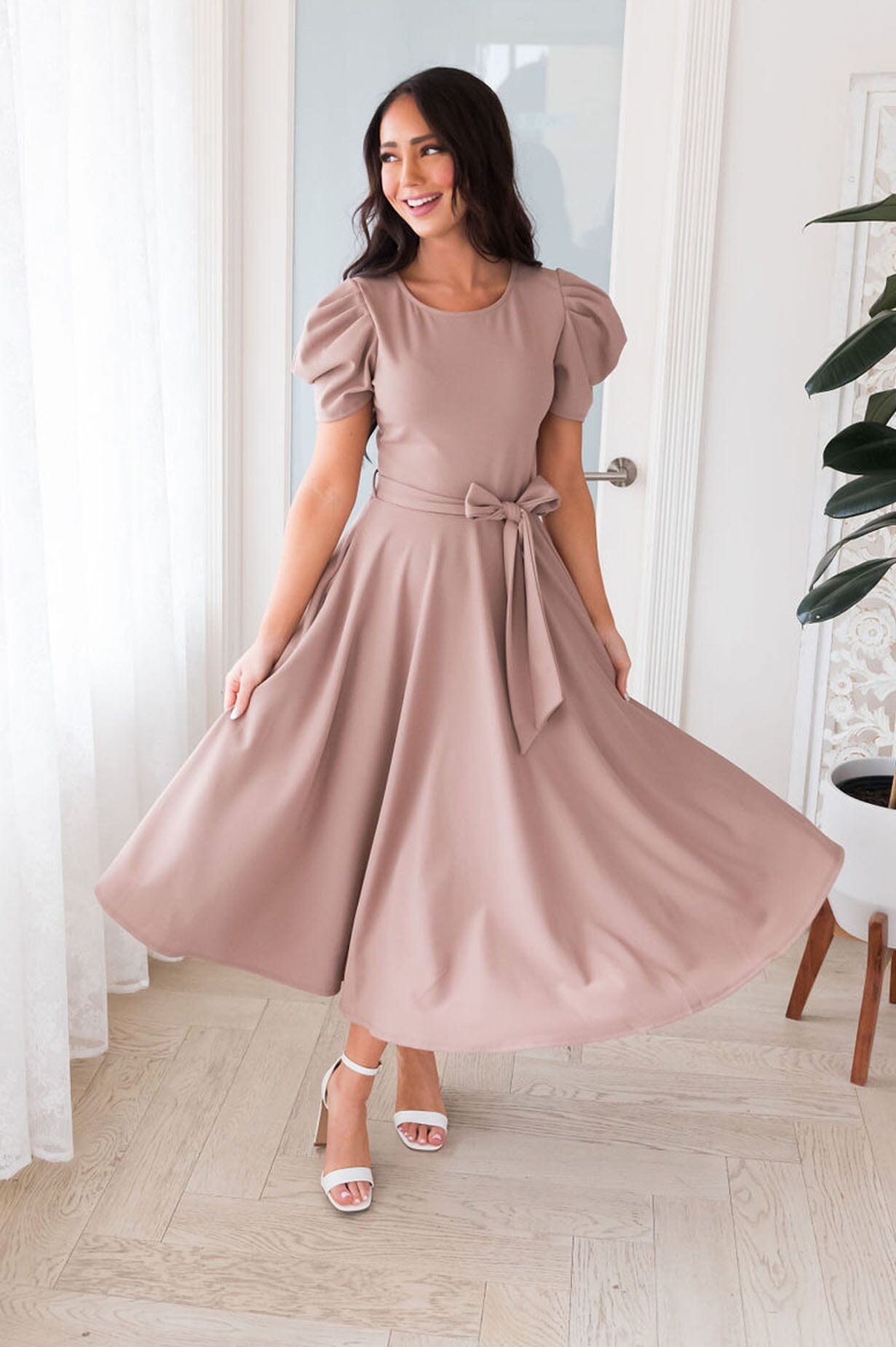 The Gianna Modest Dresses vendor-unknown 