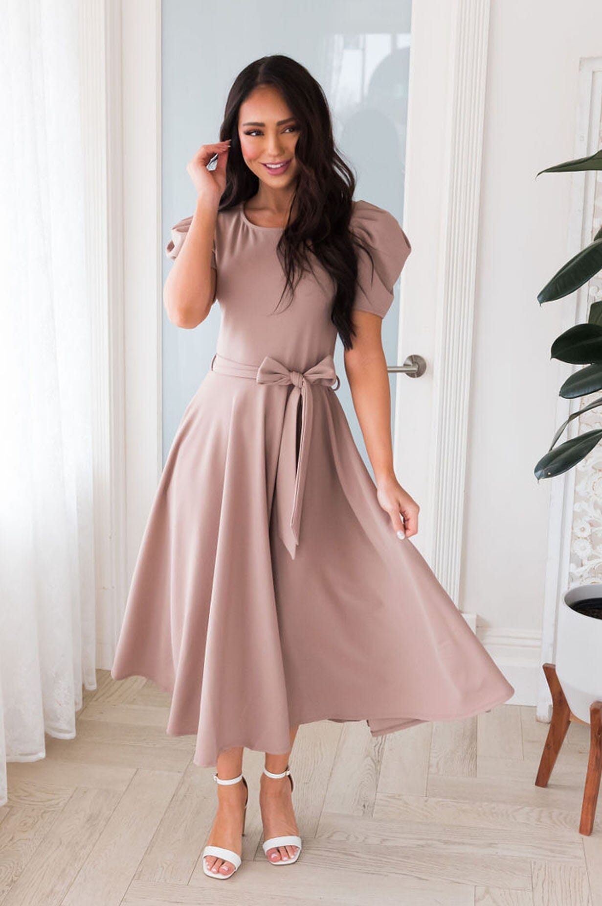 The Gianna Modest Dresses vendor-unknown 