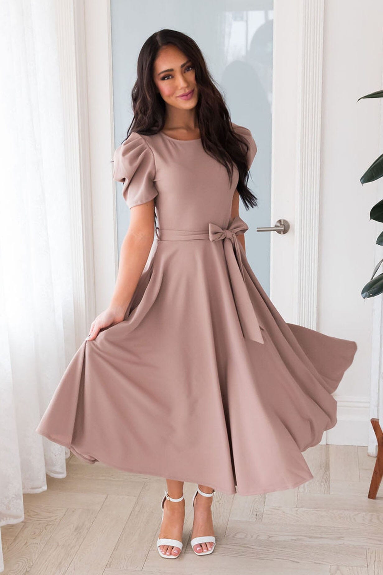 The Gianna Modest Dresses vendor-unknown 