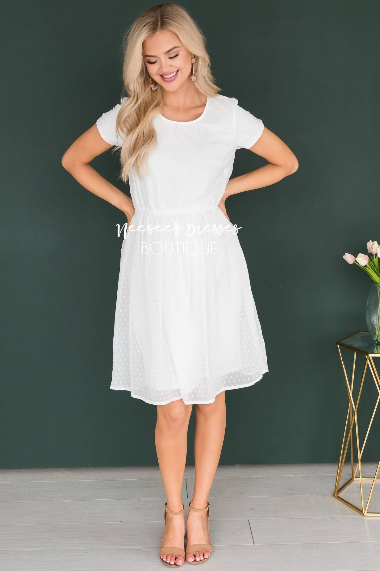 The Tawnya Modest Dresses vendor-unknown 