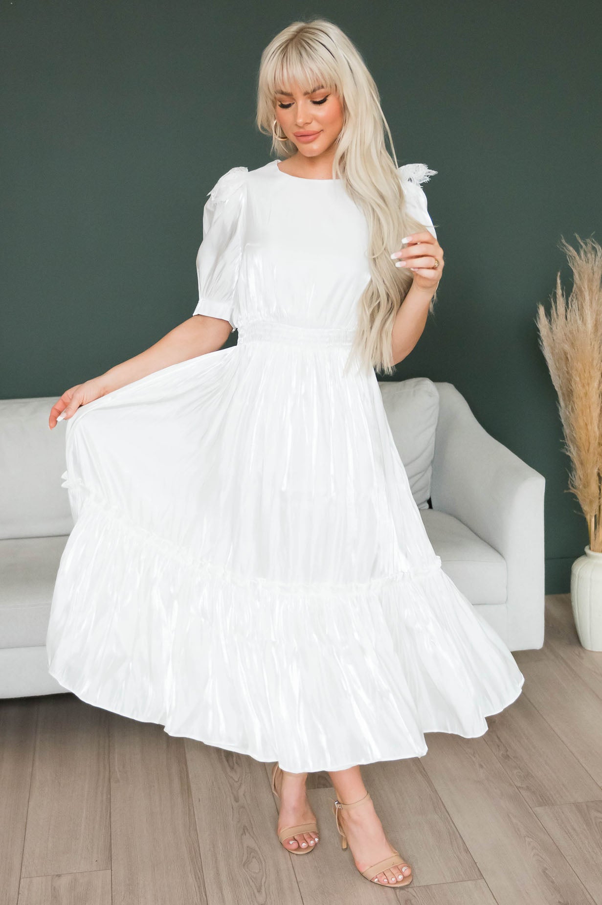 The Teagan Modest Dresses vendor-unknown 