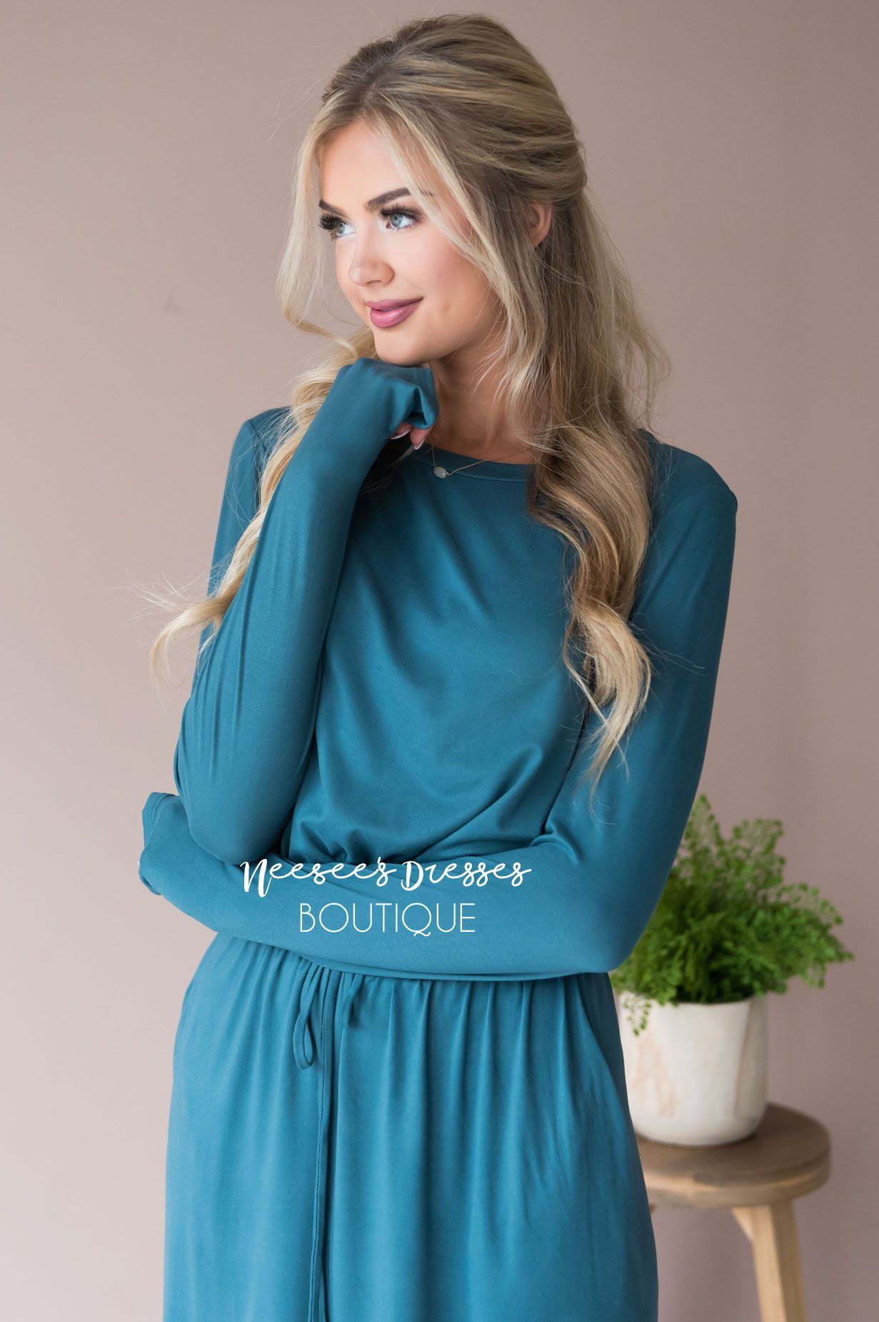 The Donna Modest Dresses vendor-unknown 