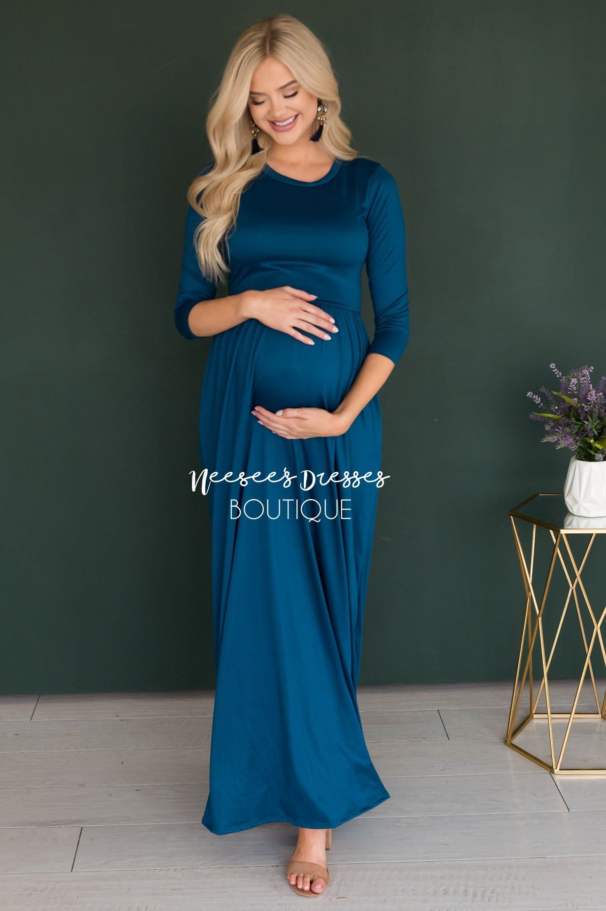 The Sharalee Modest Dresses vendor-unknown 