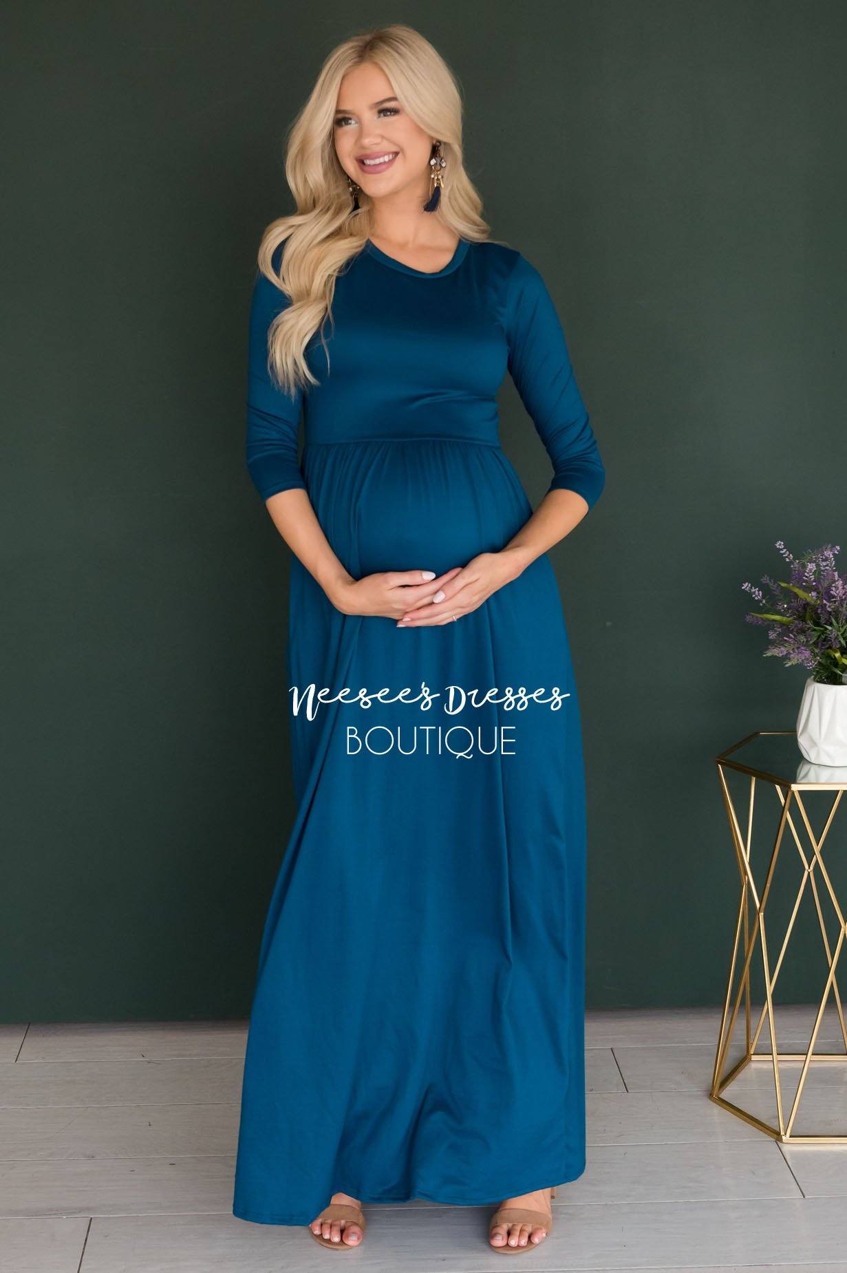 The Sharalee Modest Dresses vendor-unknown 