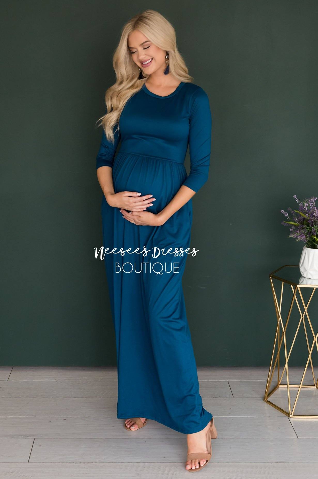 The Sharalee Modest Dresses vendor-unknown 