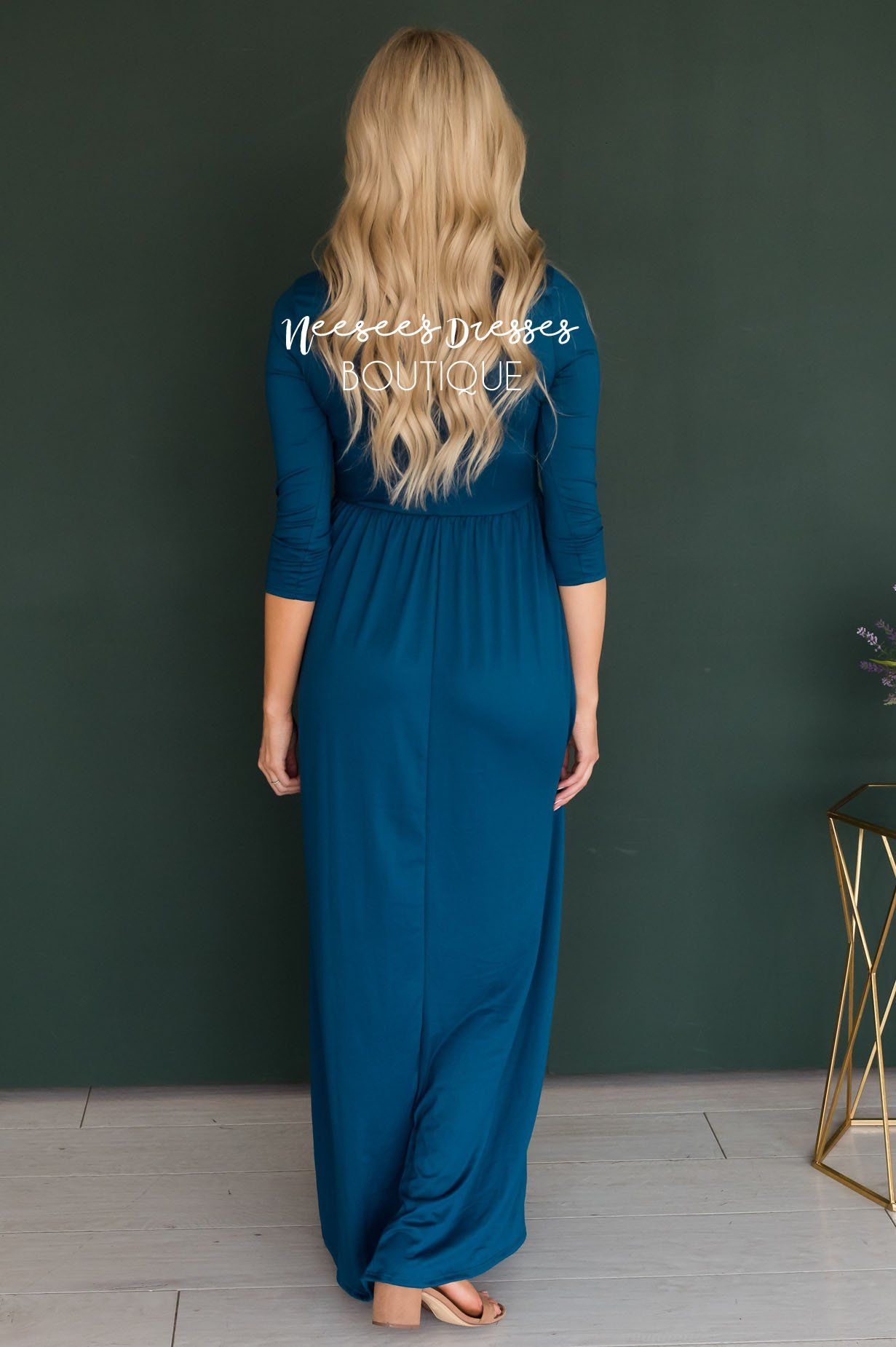 The Sharalee Modest Dresses vendor-unknown 