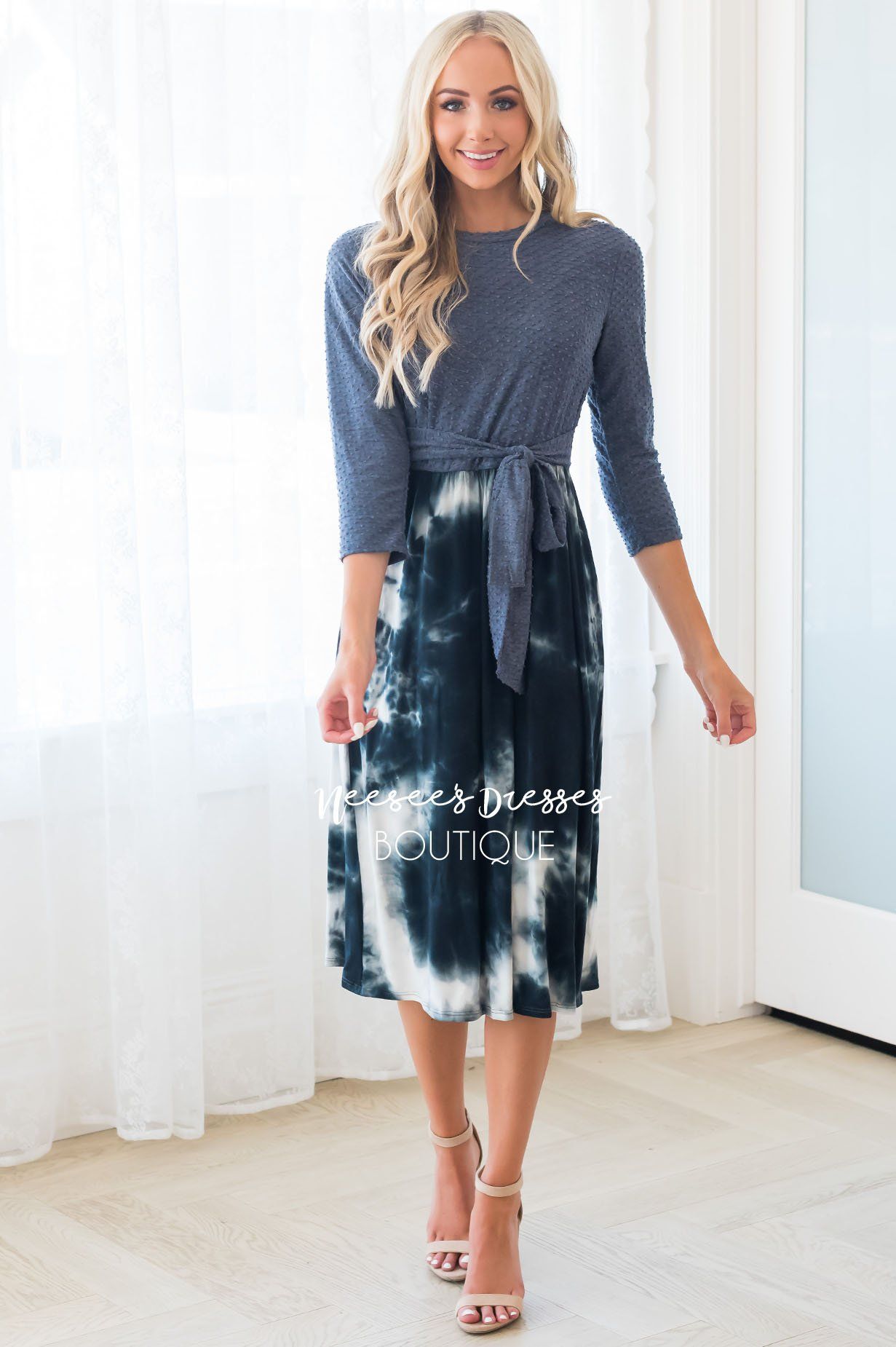 The India Modest Dresses vendor-unknown 