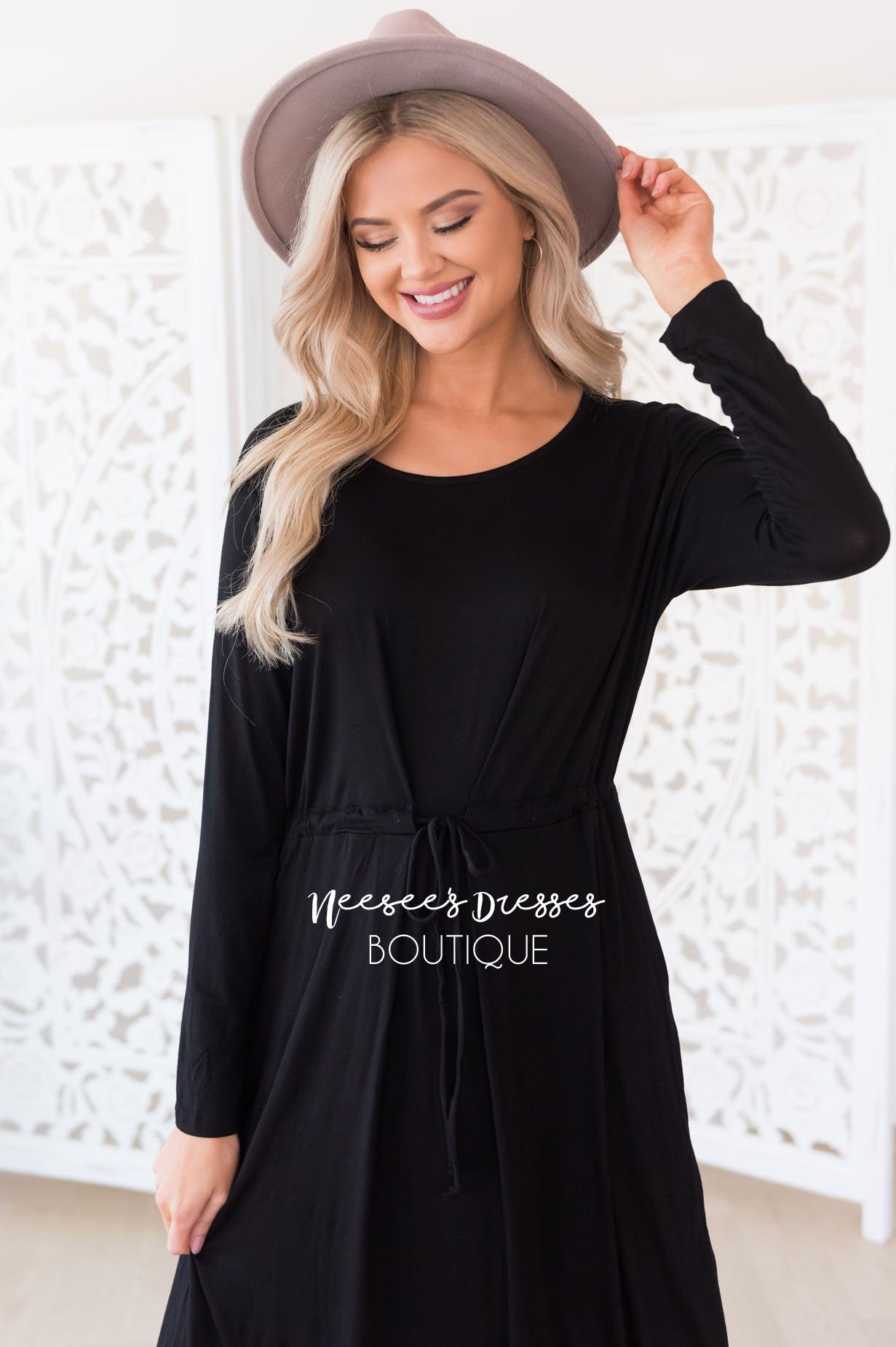 The Telaya Modest Dresses vendor-unknown 