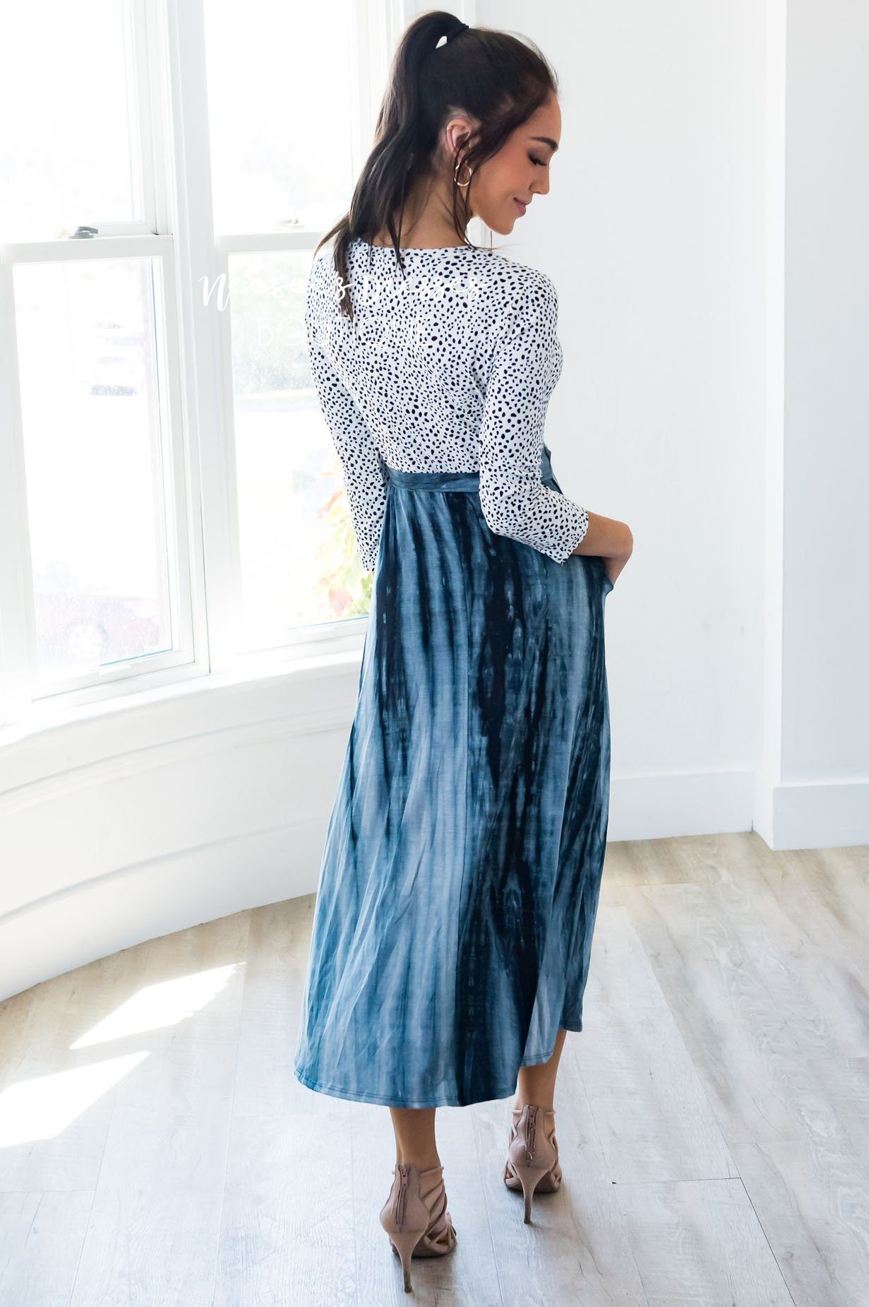 The Tennessee Modest Dresses vendor-unknown 