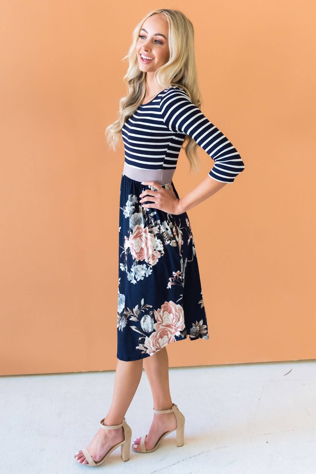 The Teresa NeeSee's Dresses 