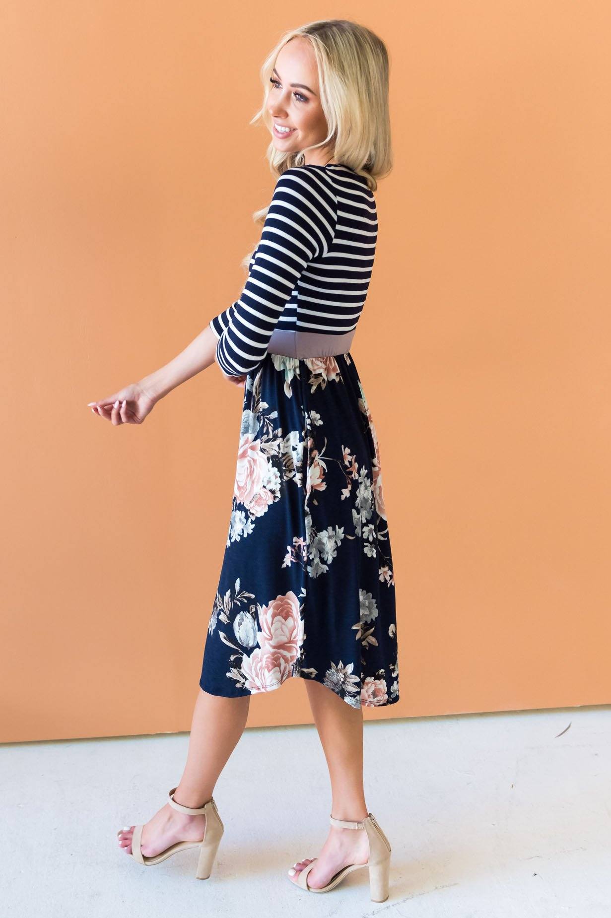 The Teresa NeeSee's Dresses 