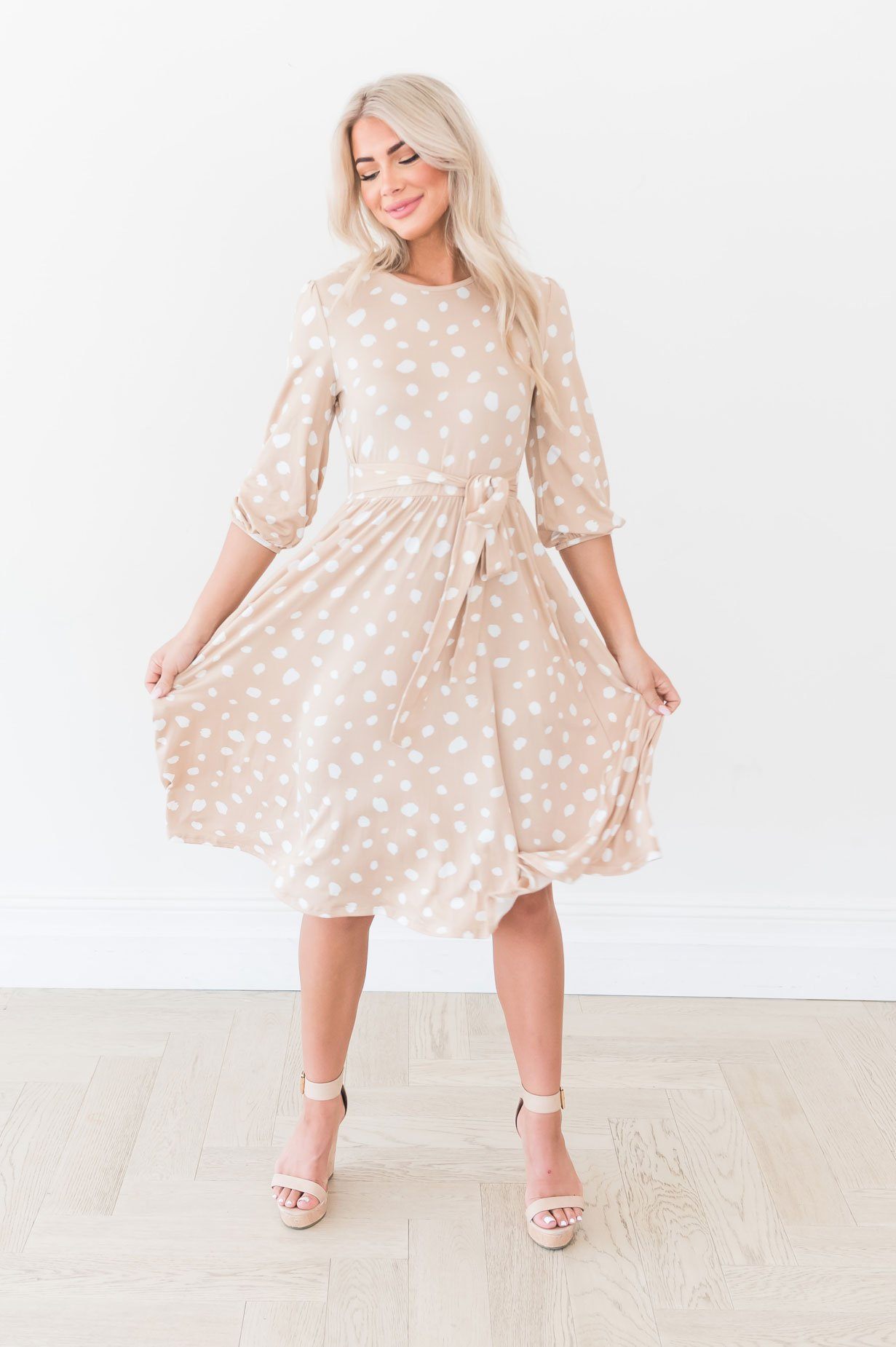 The Taysen Modest Dresses vendor-unknown 