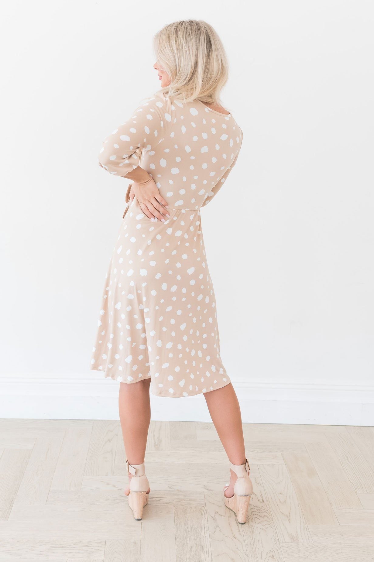 The Taysen Modest Dresses vendor-unknown 