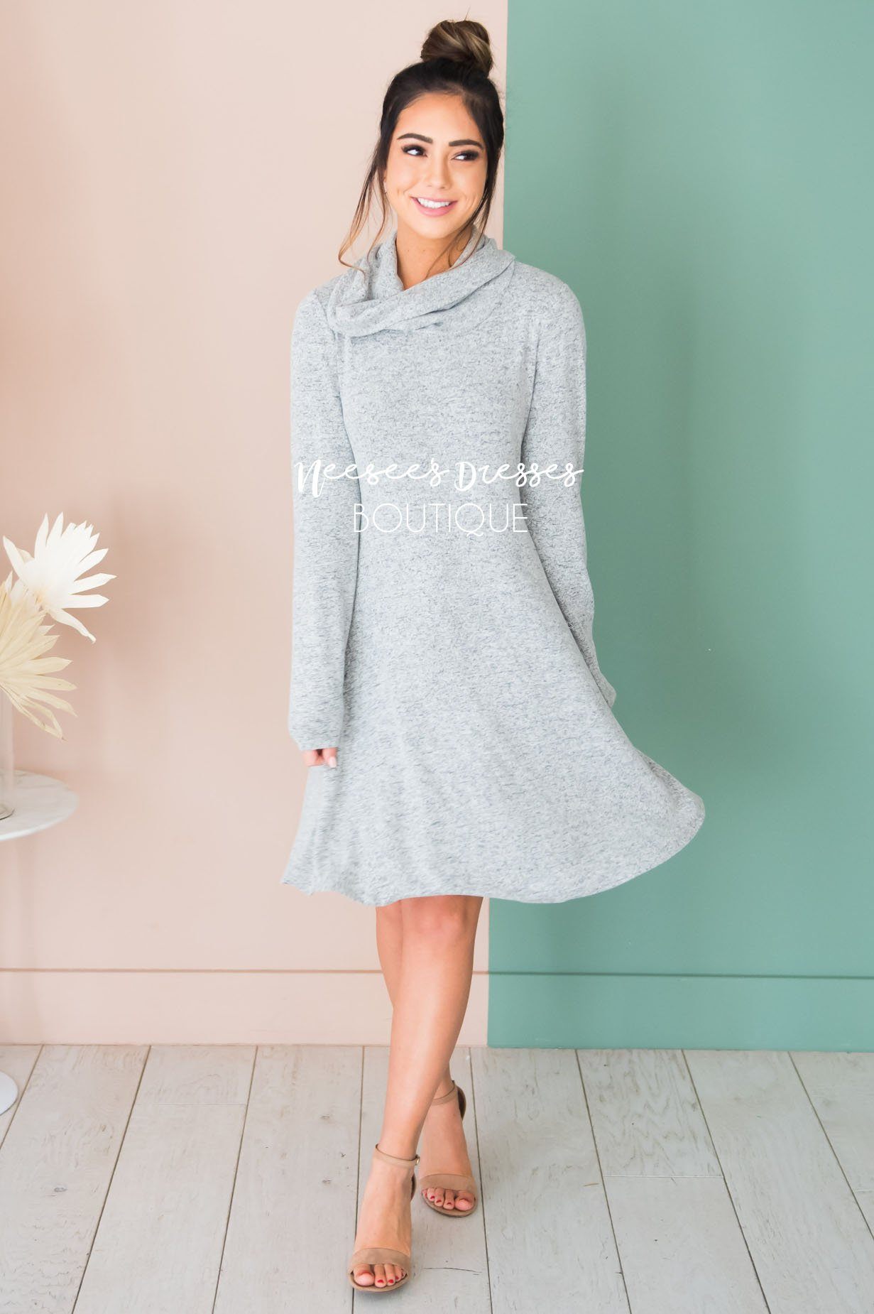 The Tonia Modest Dresses vendor-unknown 