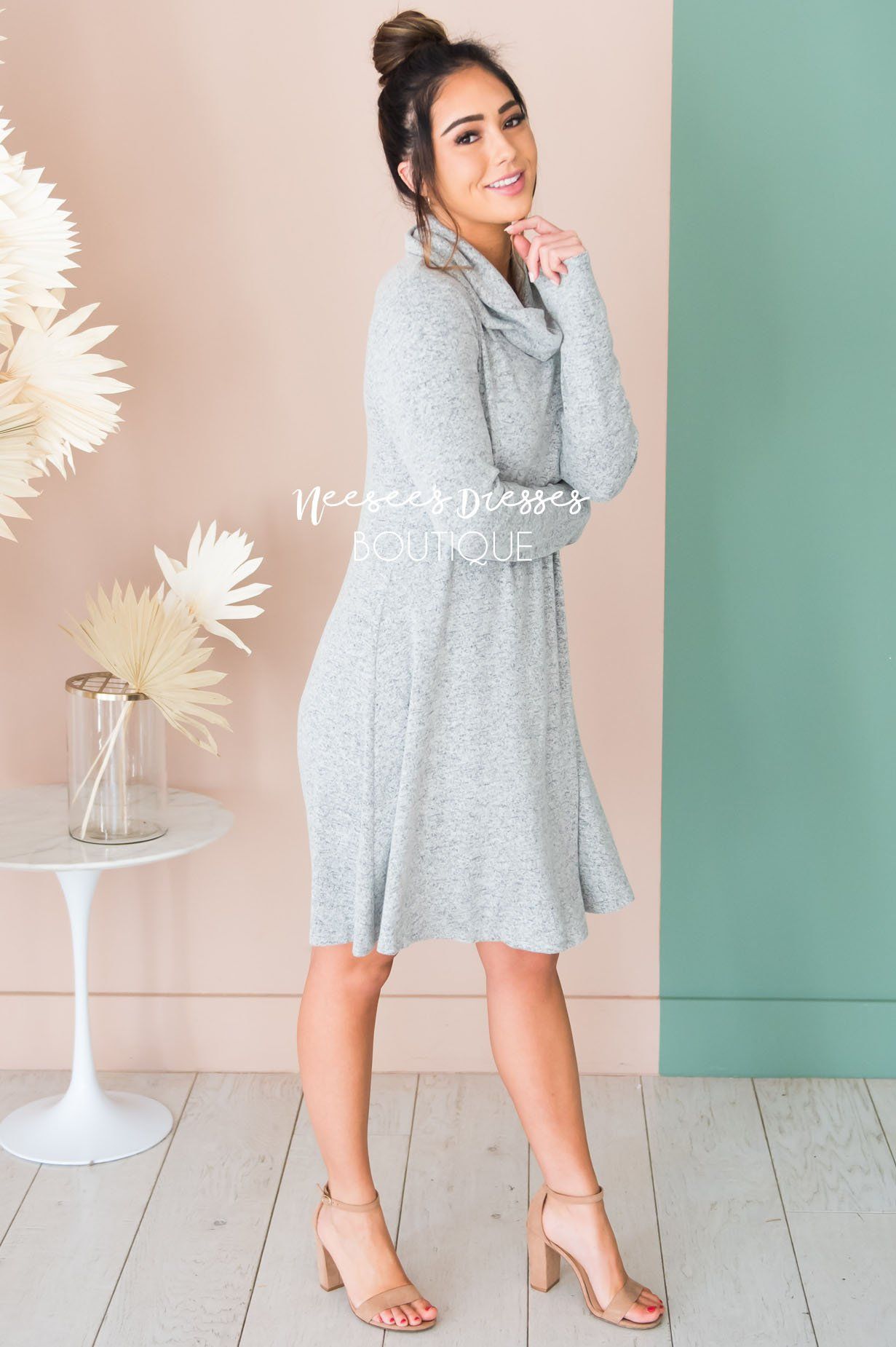 The Tonia Modest Dresses vendor-unknown 