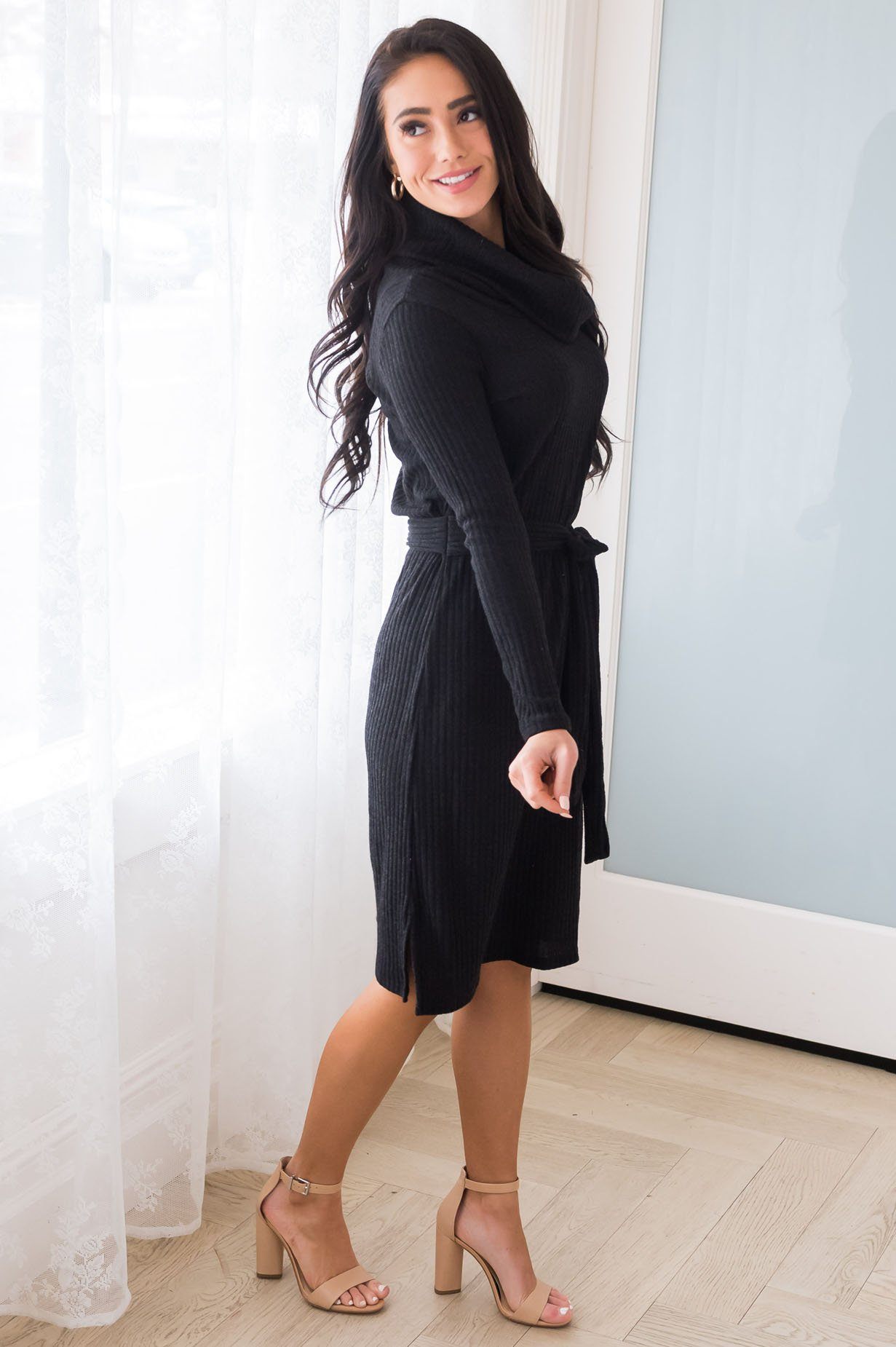 The Shanann Modest Dresses vendor-unknown 