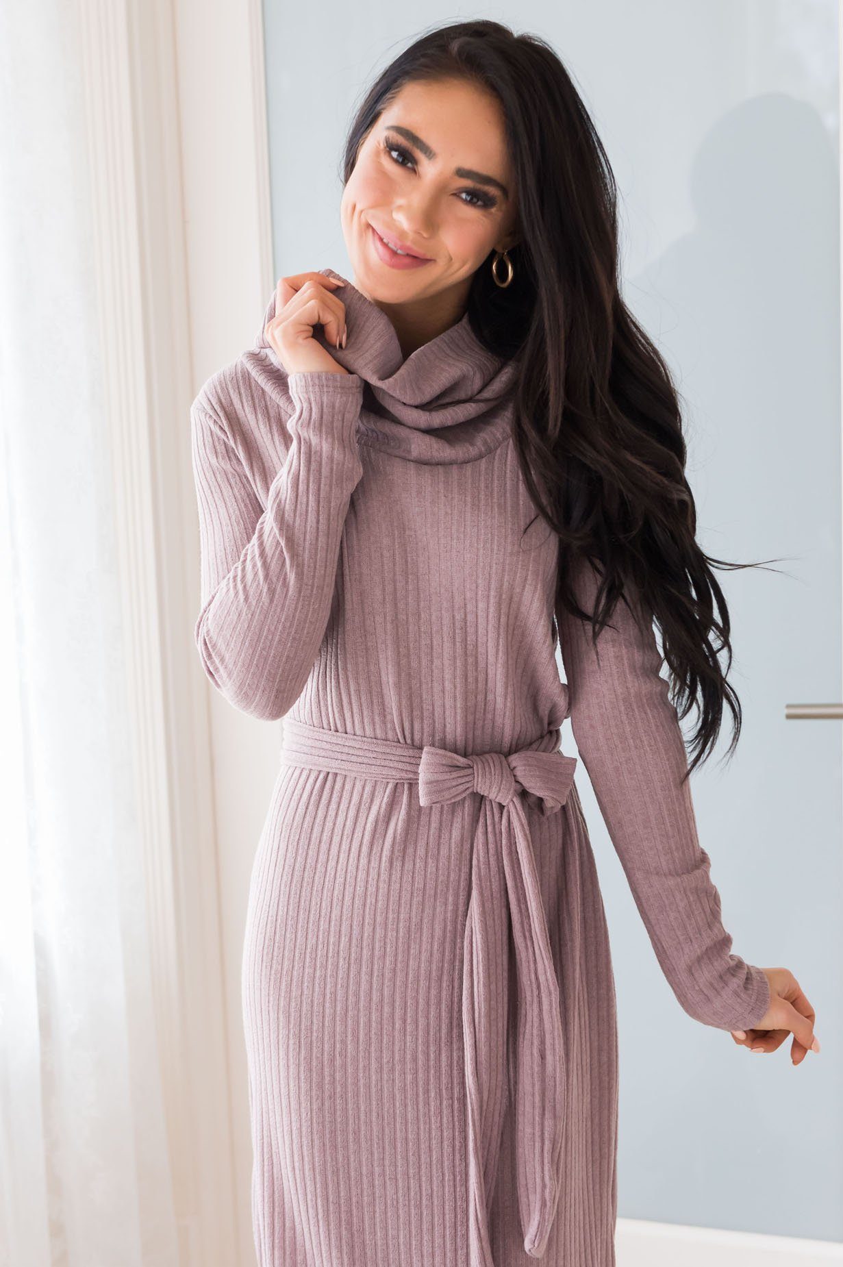 The Shanann Modest Dresses vendor-unknown 