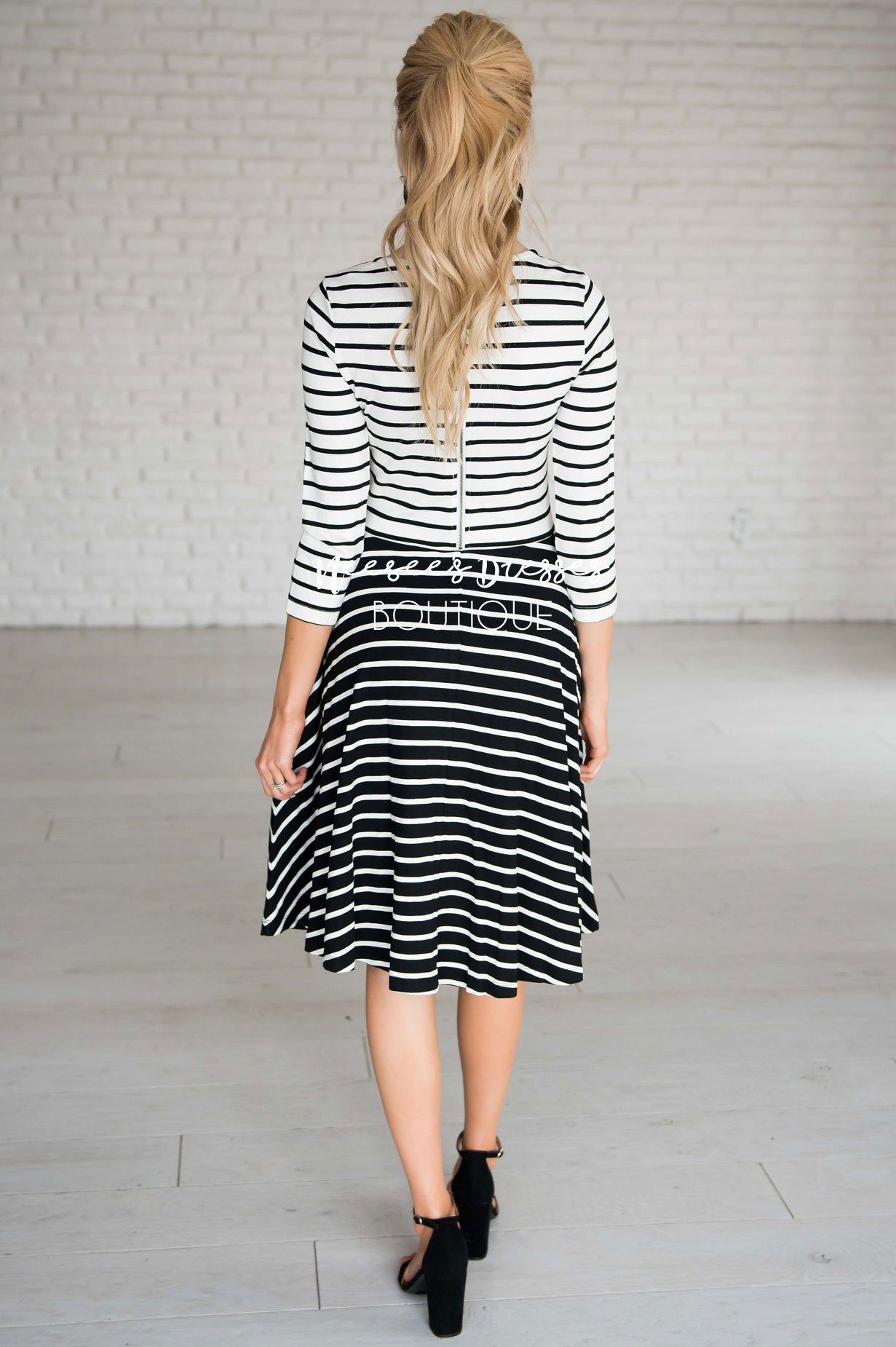 The Dallas Modest Dresses vendor-unknown 