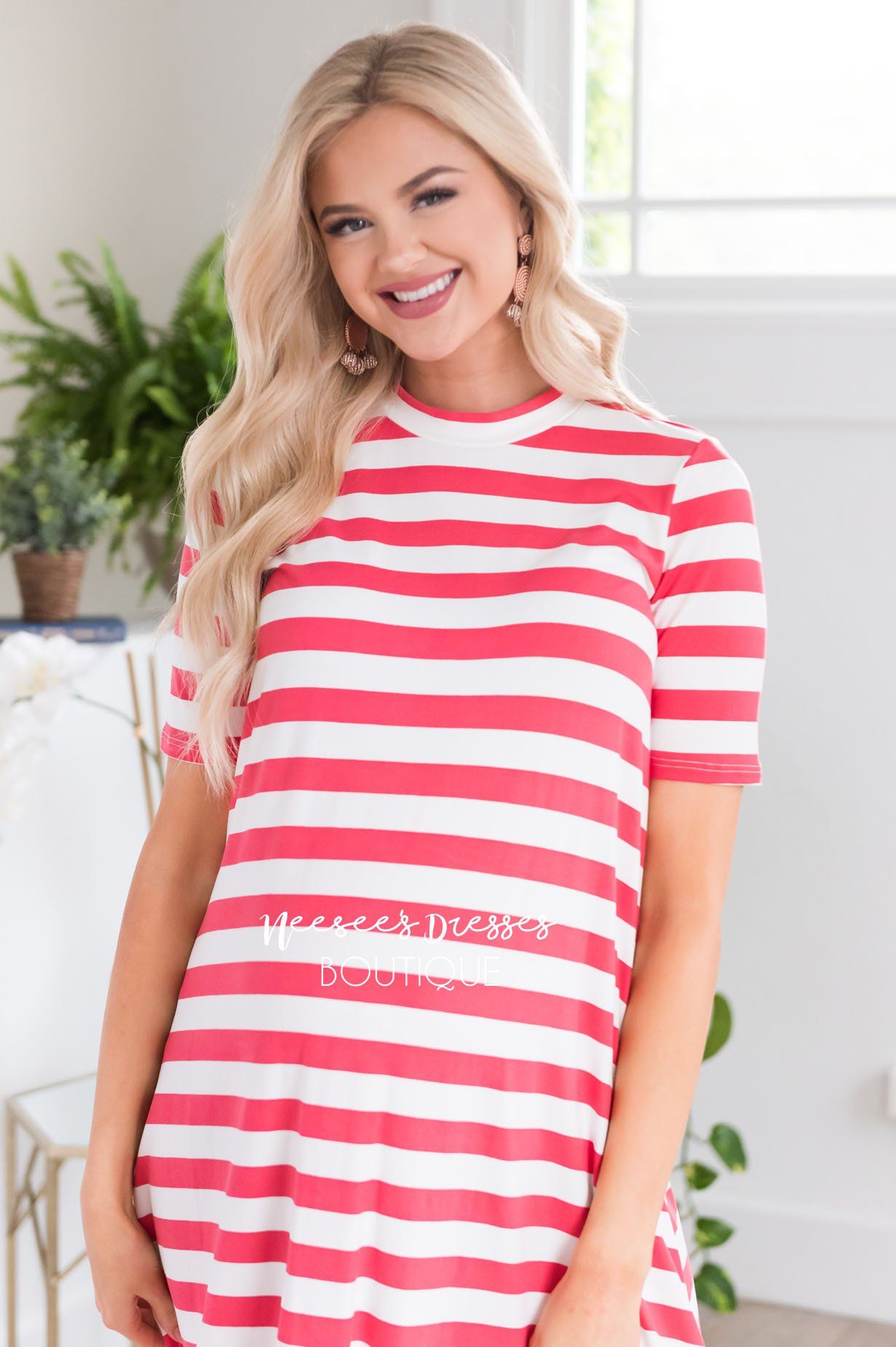 The Vanna Modest Dresses vendor-unknown 