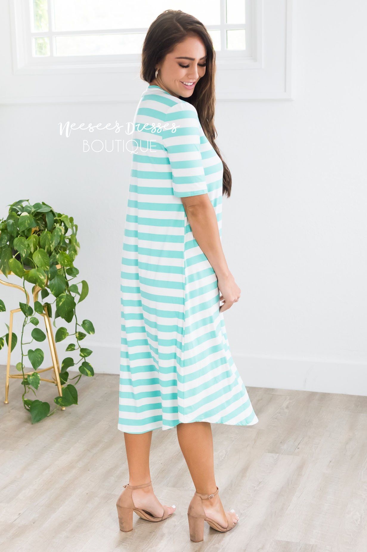 The Vanna Modest Dresses vendor-unknown 