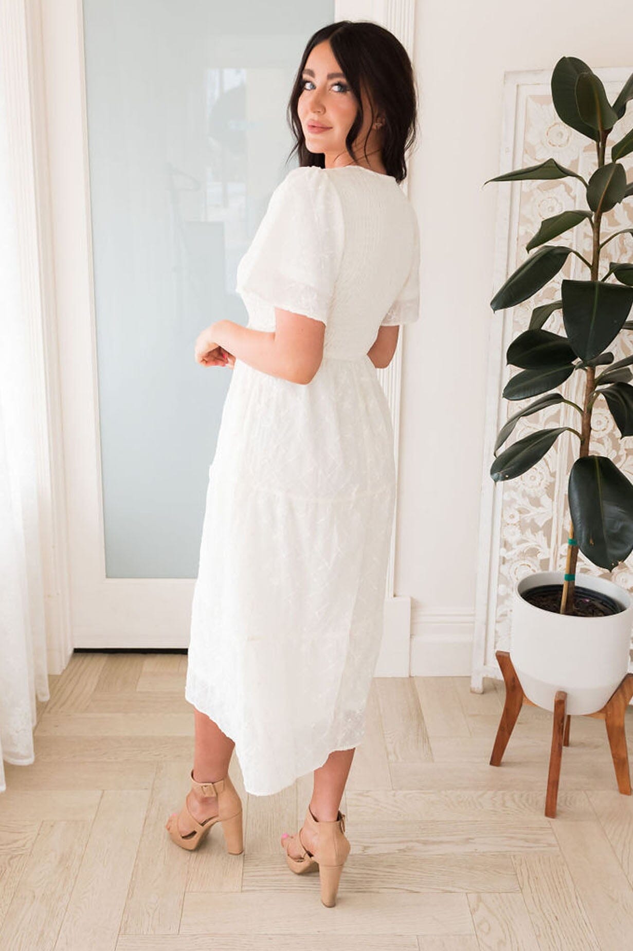 The Vanni Modest Dresses vendor-unknown 