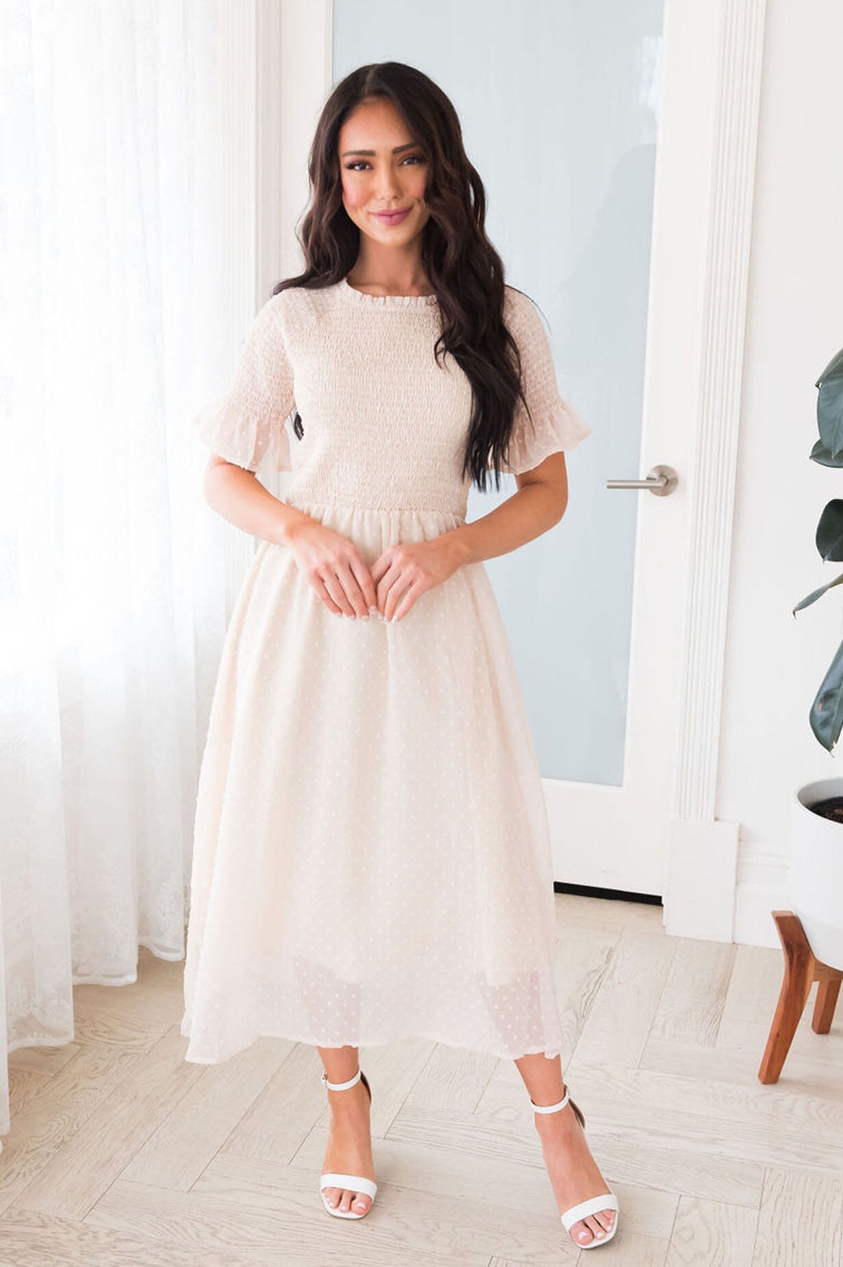 The Waverly Modest Dresses vendor-unknown 