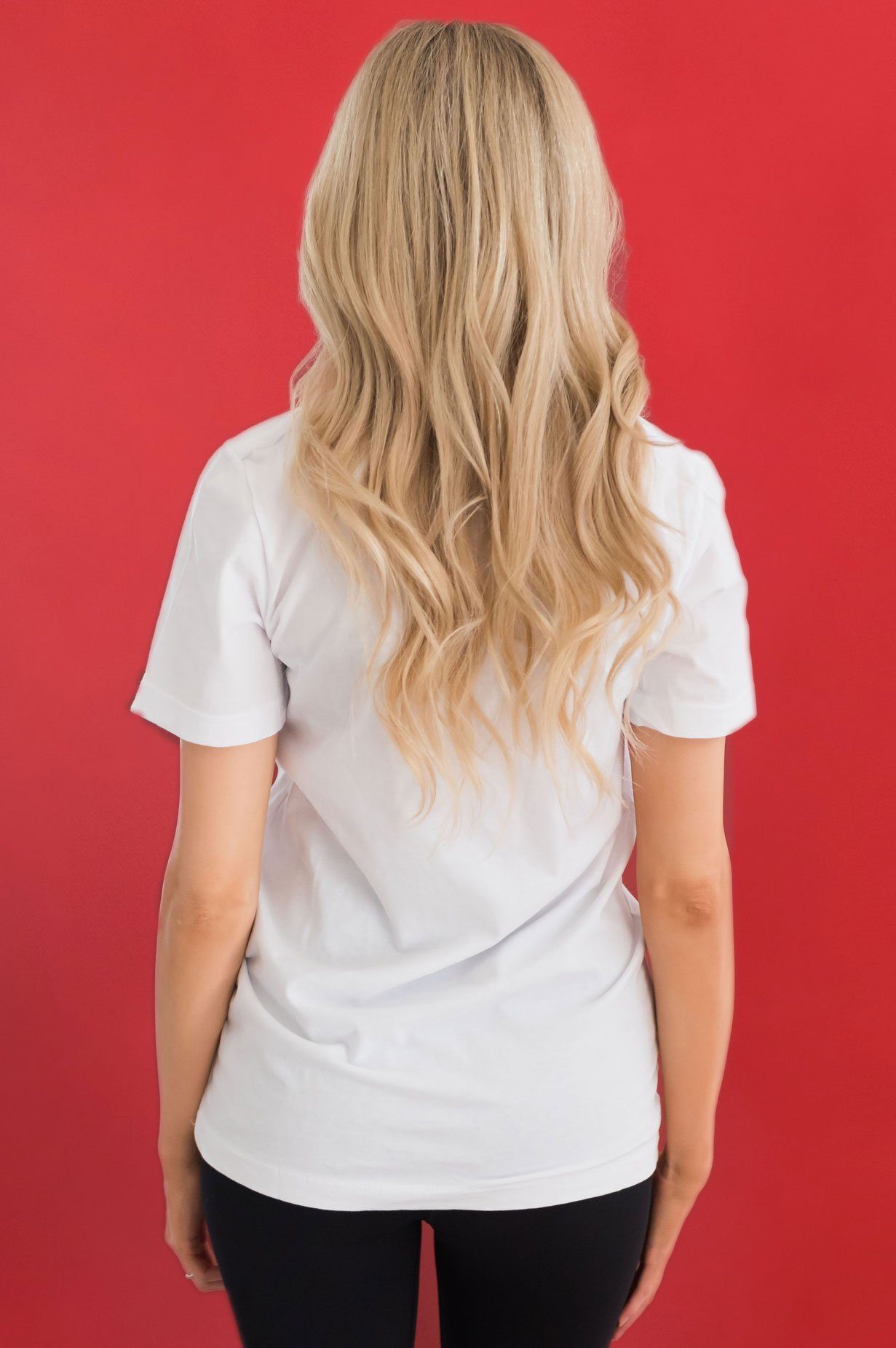 Patriotic Popsicles Modest Graphic Tee Modest Dresses vendor-unknown 